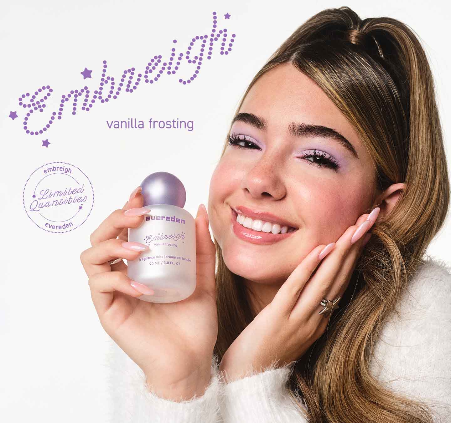 Clean Care for Growing Skin