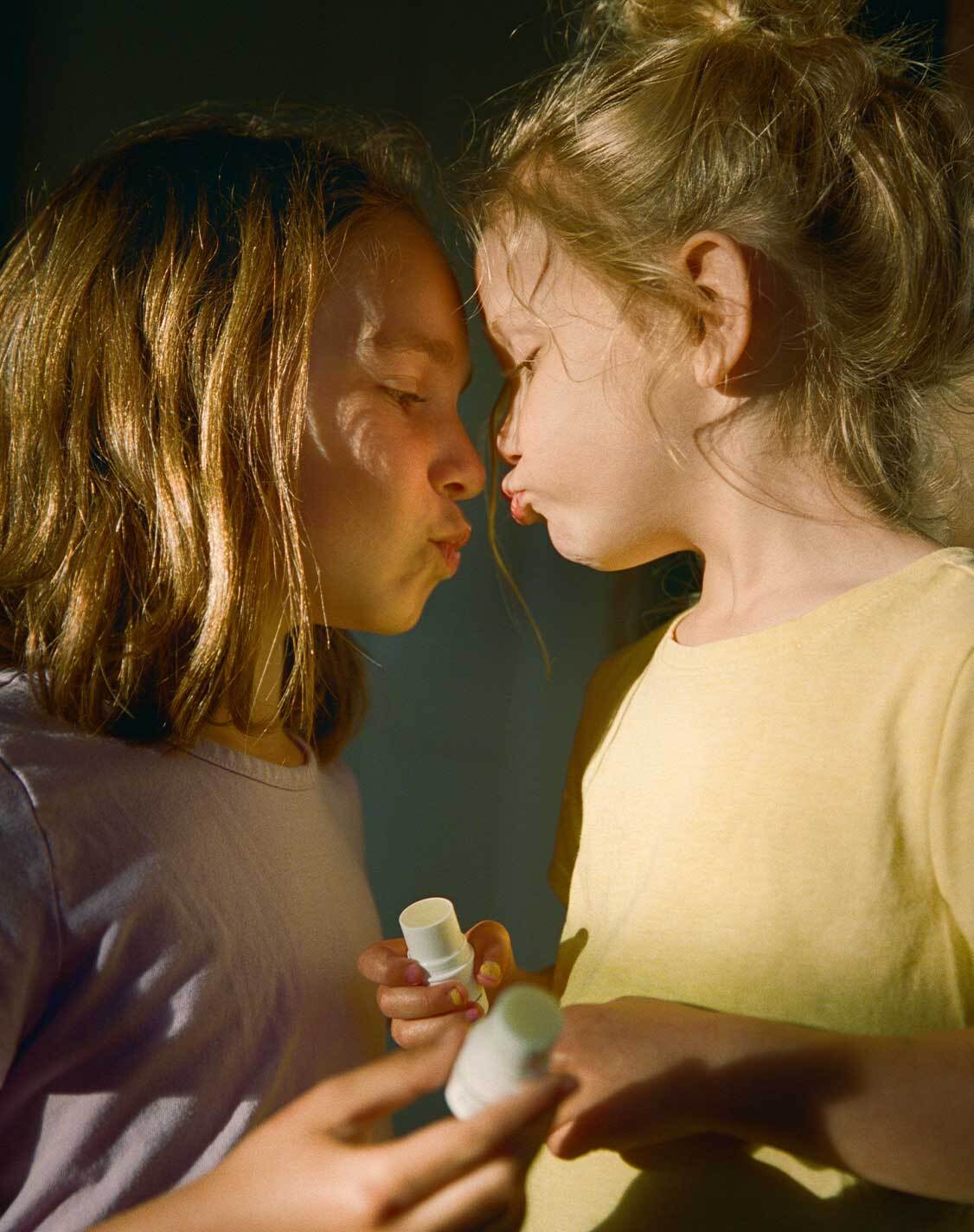 Kids Nourishing Lip Balm - Image 7