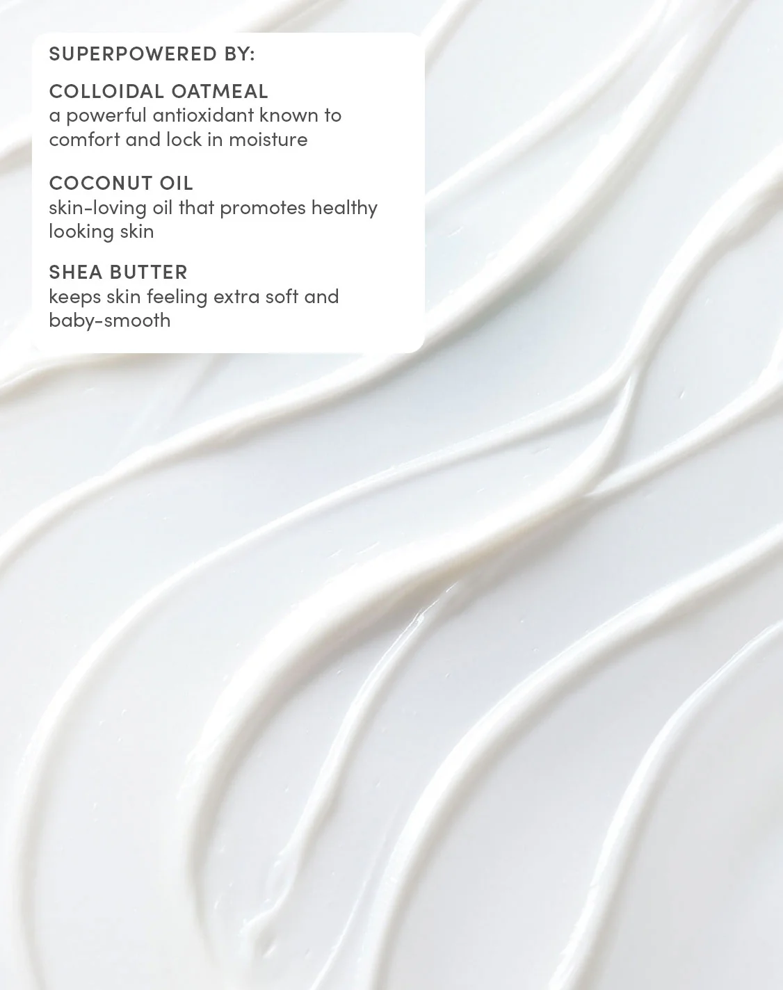 Baby Moisturizing Lotion Fragrance Free - Image 8