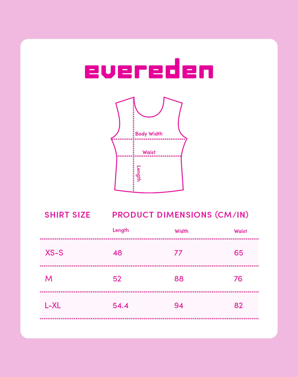 Bedazzled Baby Tee - Image 3