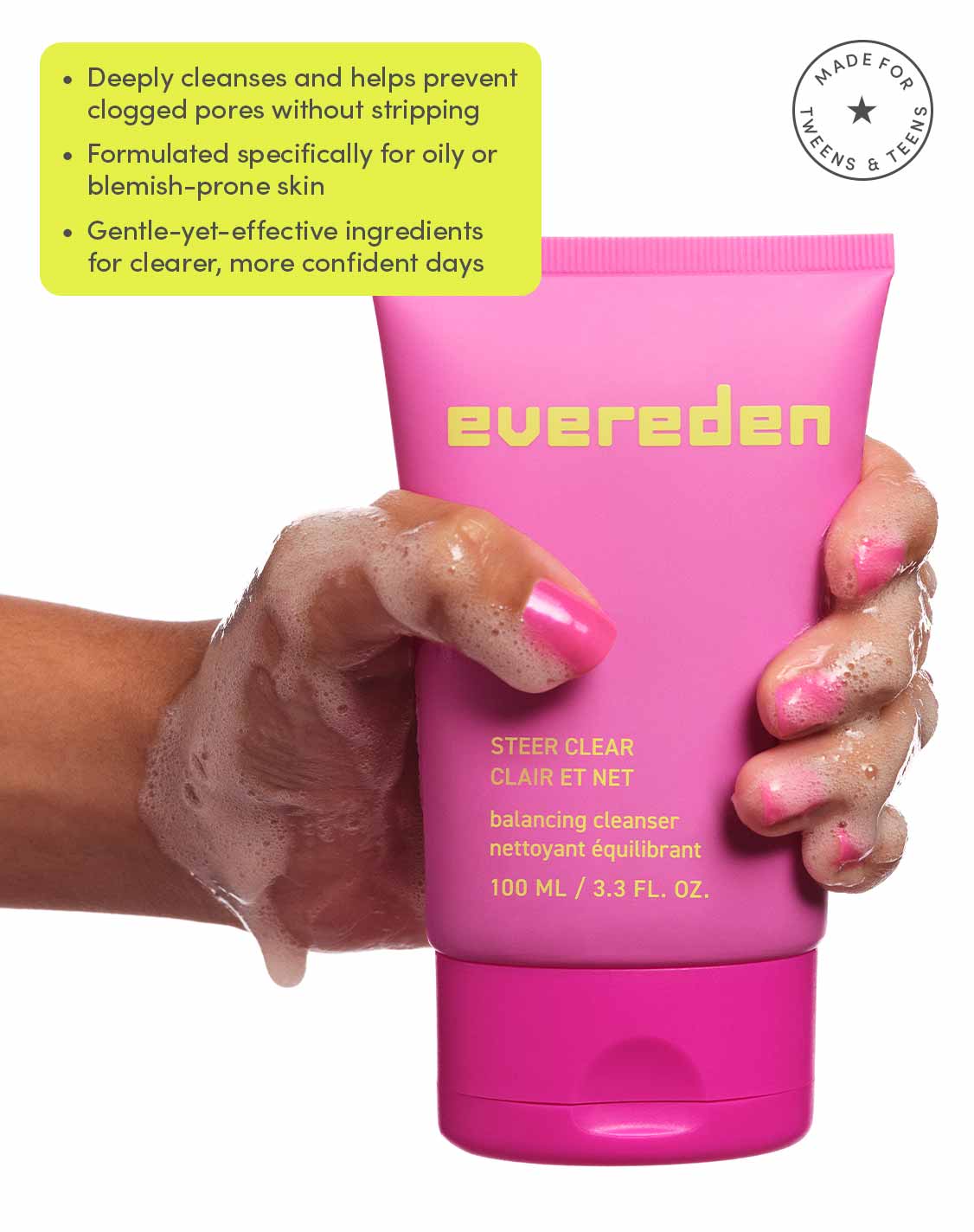 Teen Clear Skin Duo - Image 4