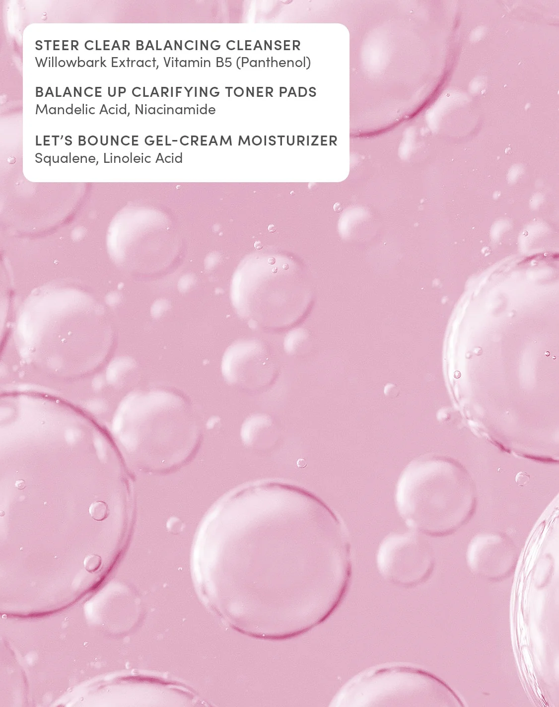 Teen Clear Skin Trio - Image 5