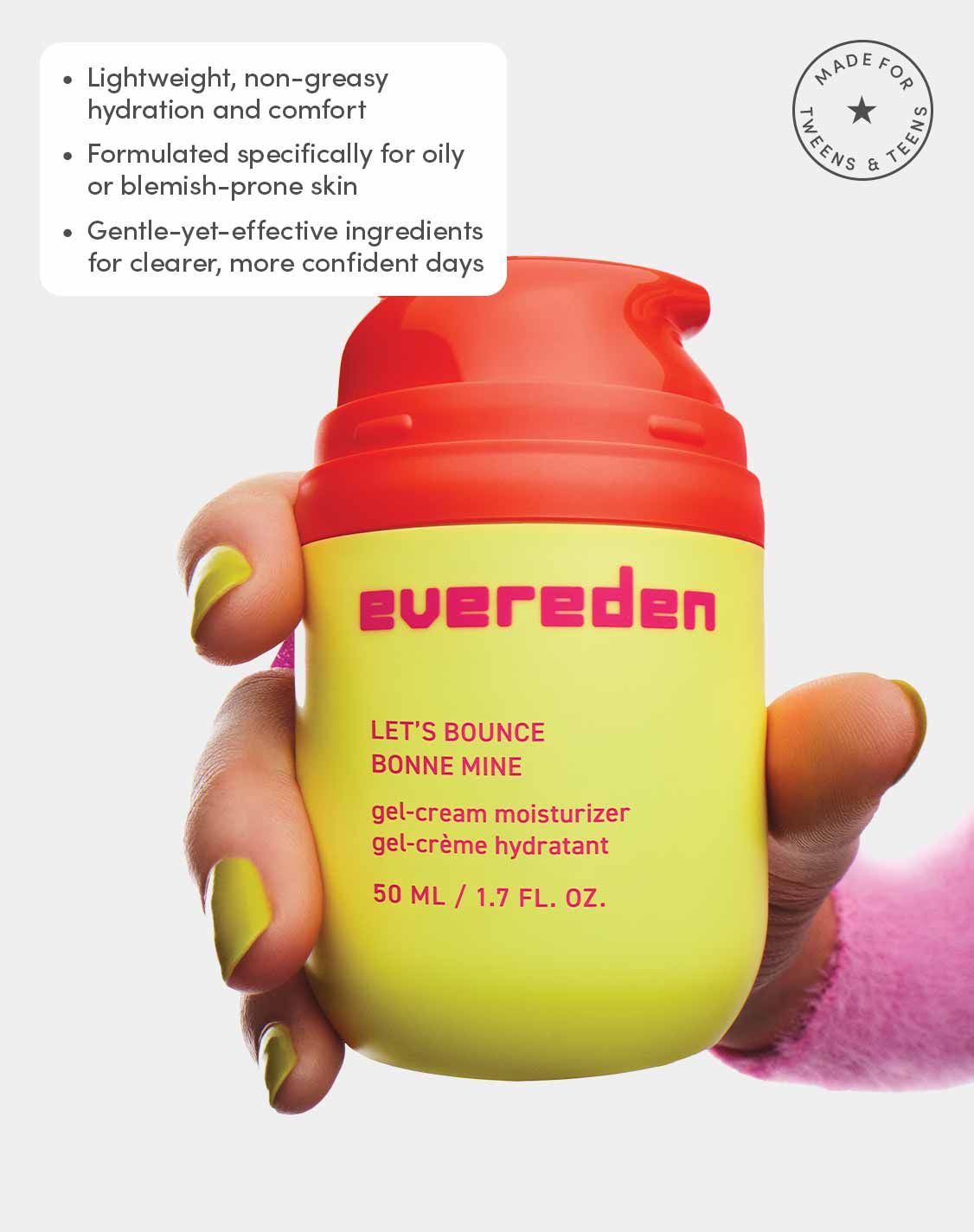 Teen Clear Skin Trio - Image 8