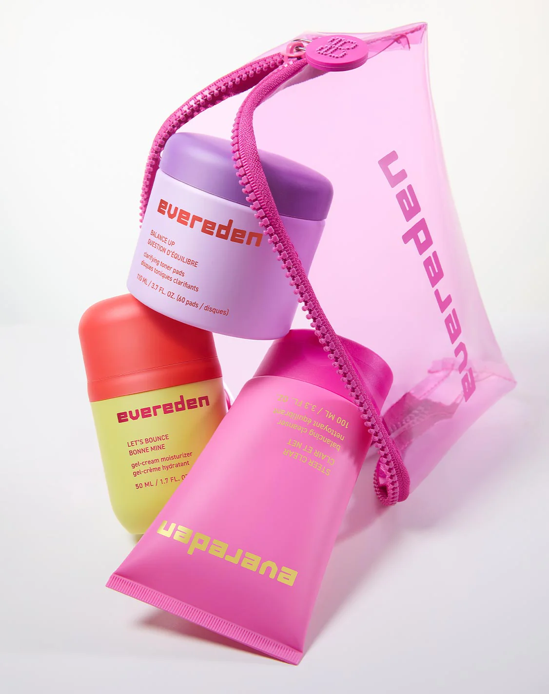 Teen Clear Skin Trio Set - Image 2
