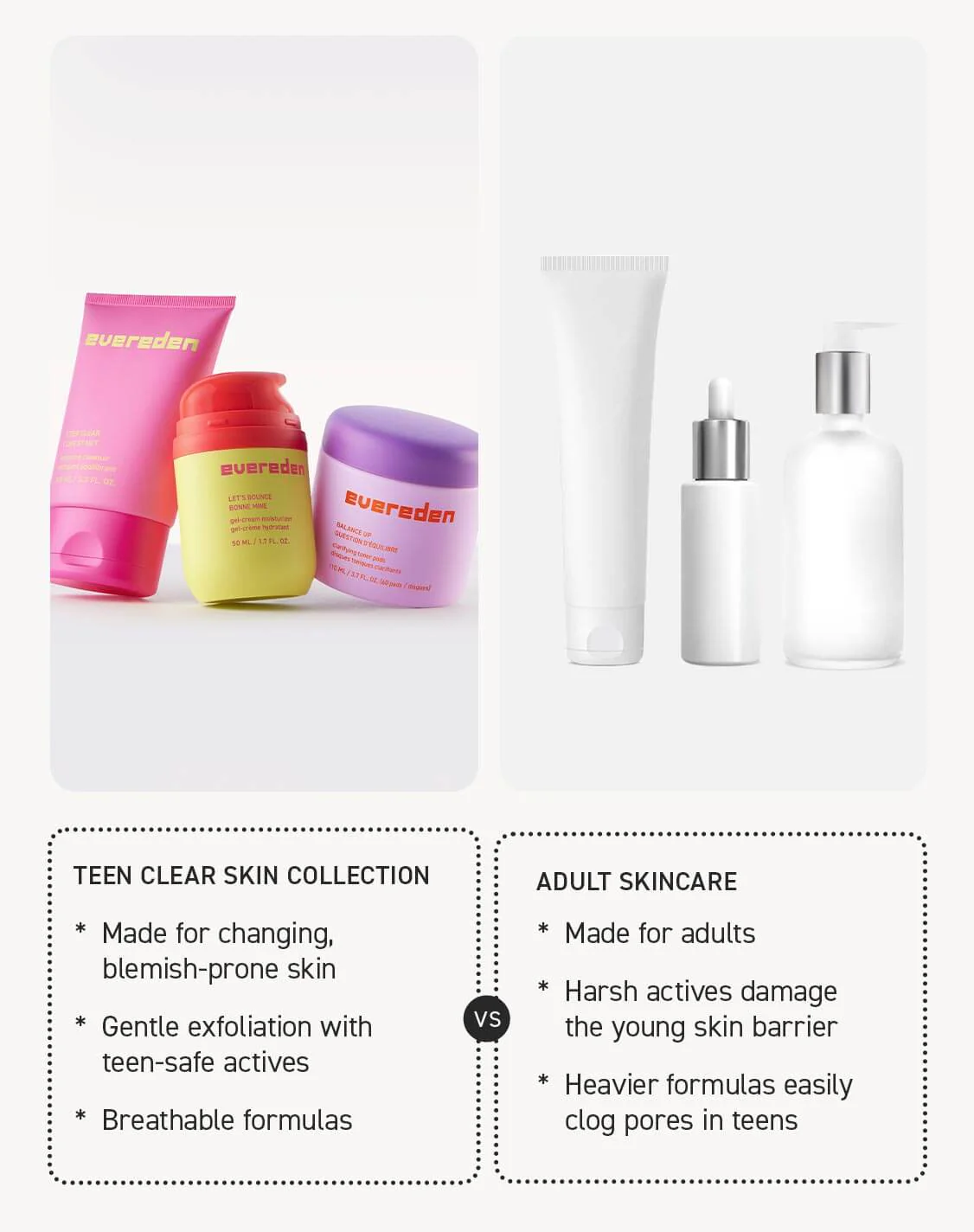 Teen Clear Skin Trio Set - Image 8