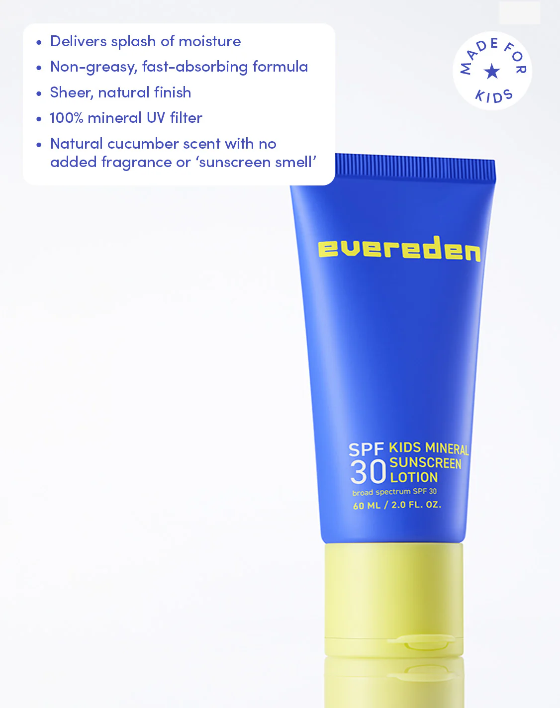 Premium Mineral Sunscreen SPF30 - Image 3
