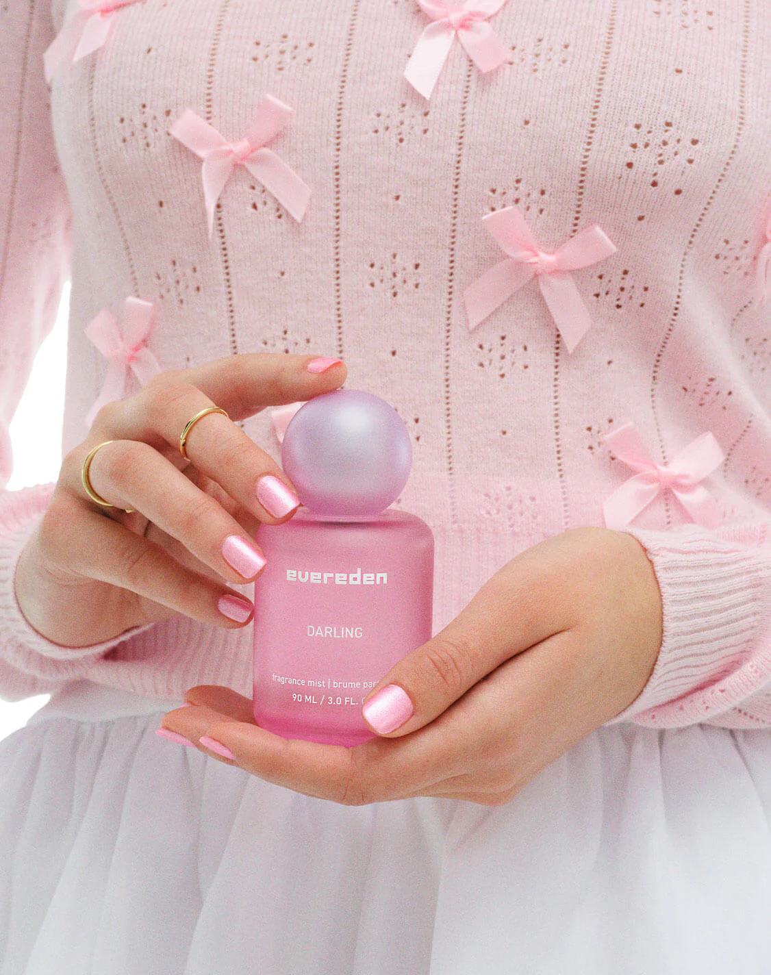 Hair and Body Fragrance Mist Trio - Image 12