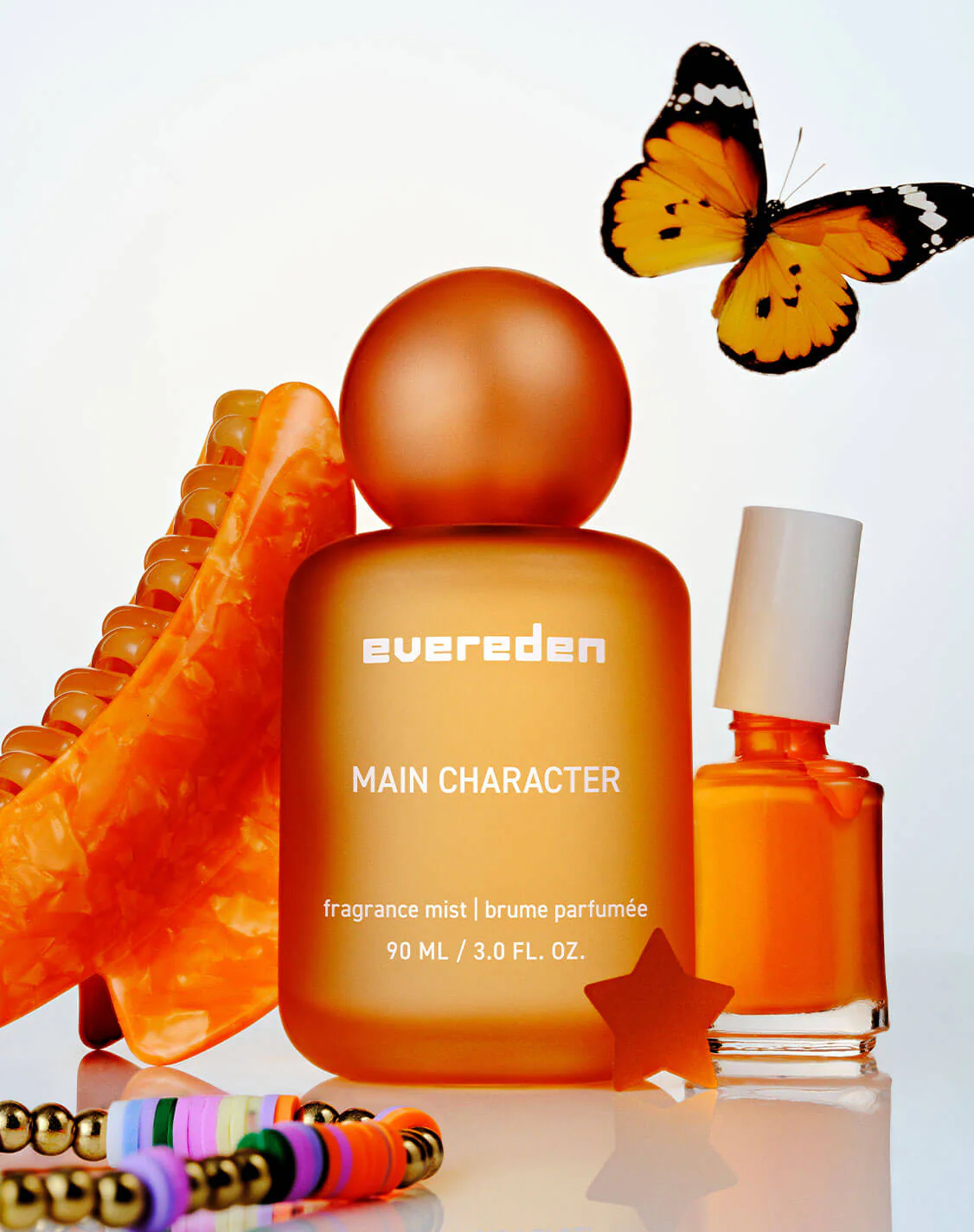 Hair and Body Fragrance Mist Trio - Image 14