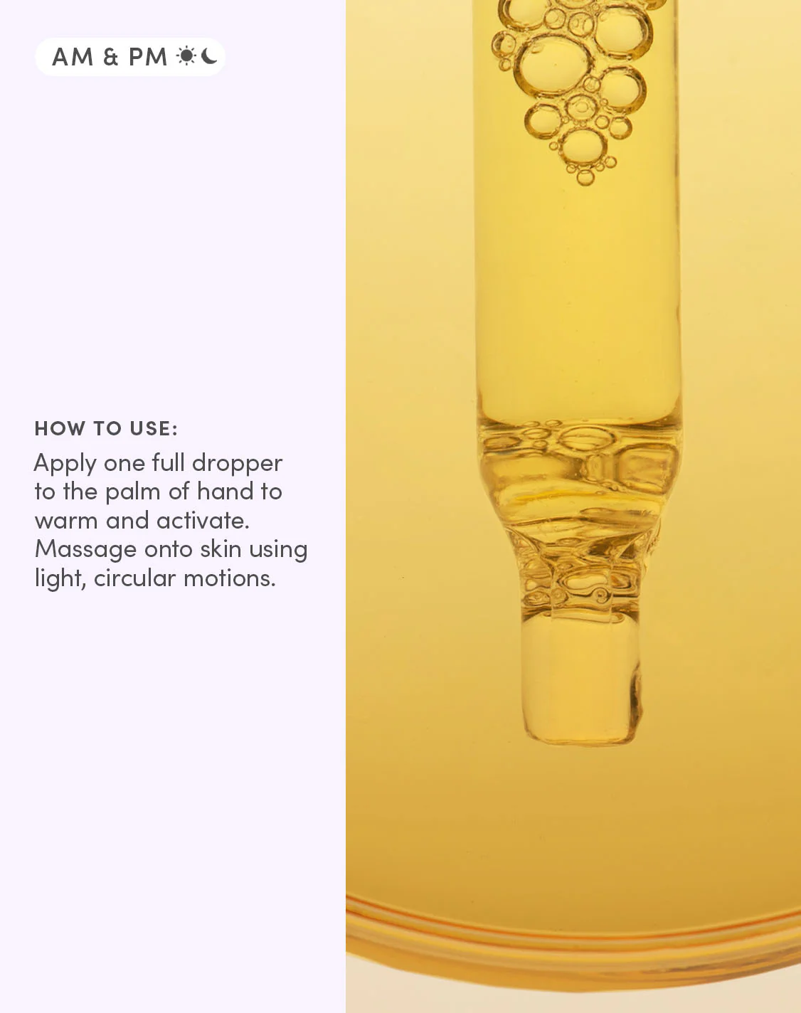 Golden Belly Serum - Image 6