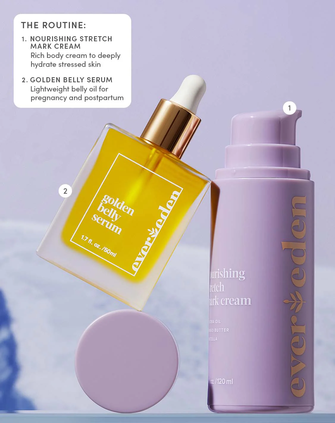 Golden Belly Serum - Image 9