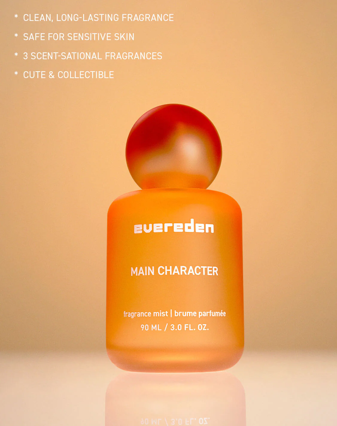 Hair & Body Fragrance Mist - Image 13