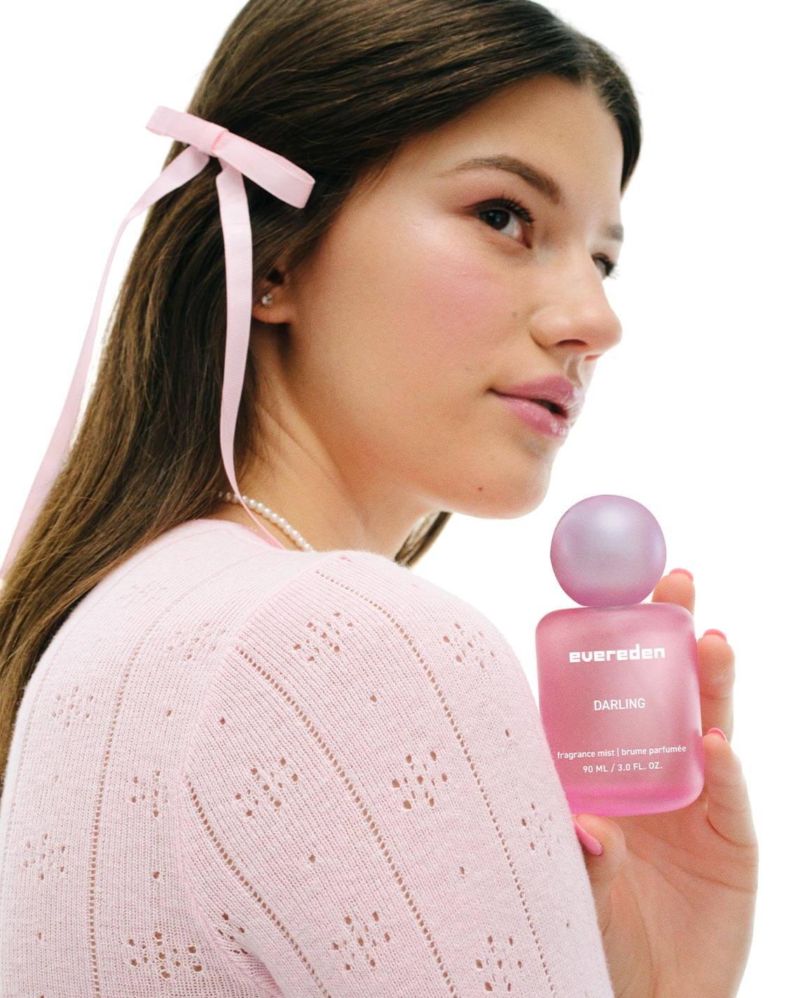 Hair & Body Fragrance Mist - Image 14