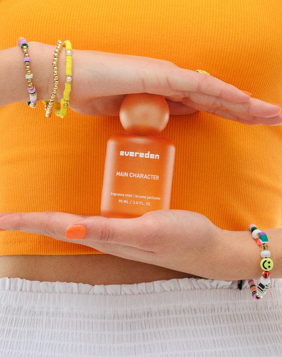 Hair & Body Fragrance Mist - Image 18