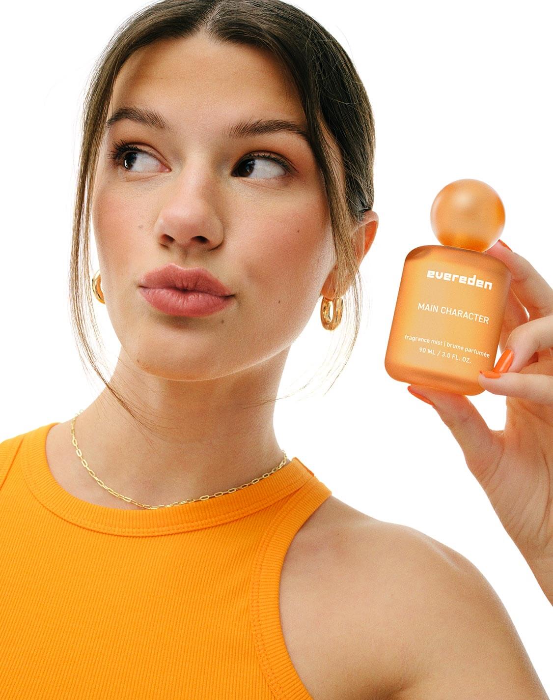 Hair & Body Fragrance Mist - Image 6