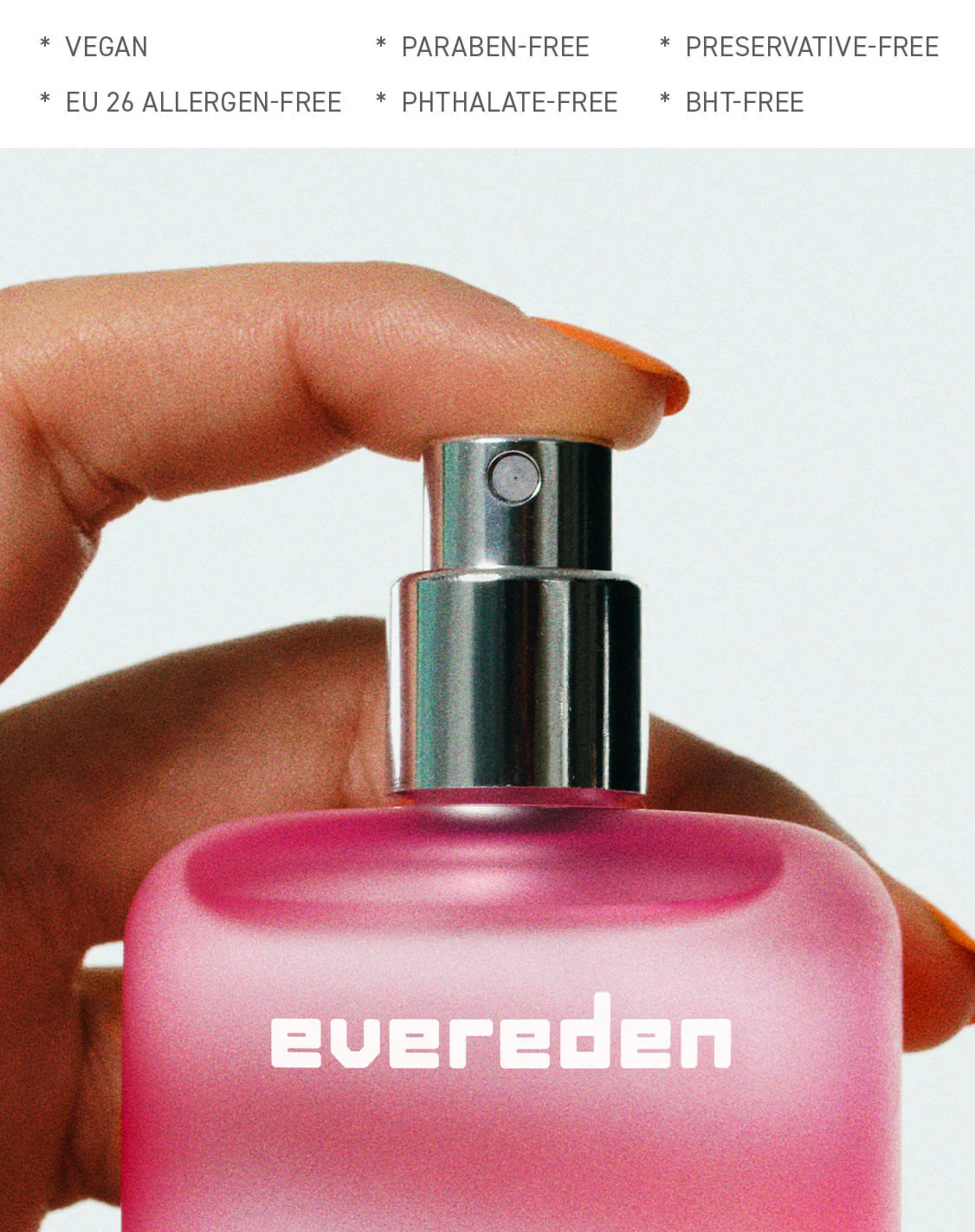 Hair and Body Fragrance Mist - Main Character - Image 7