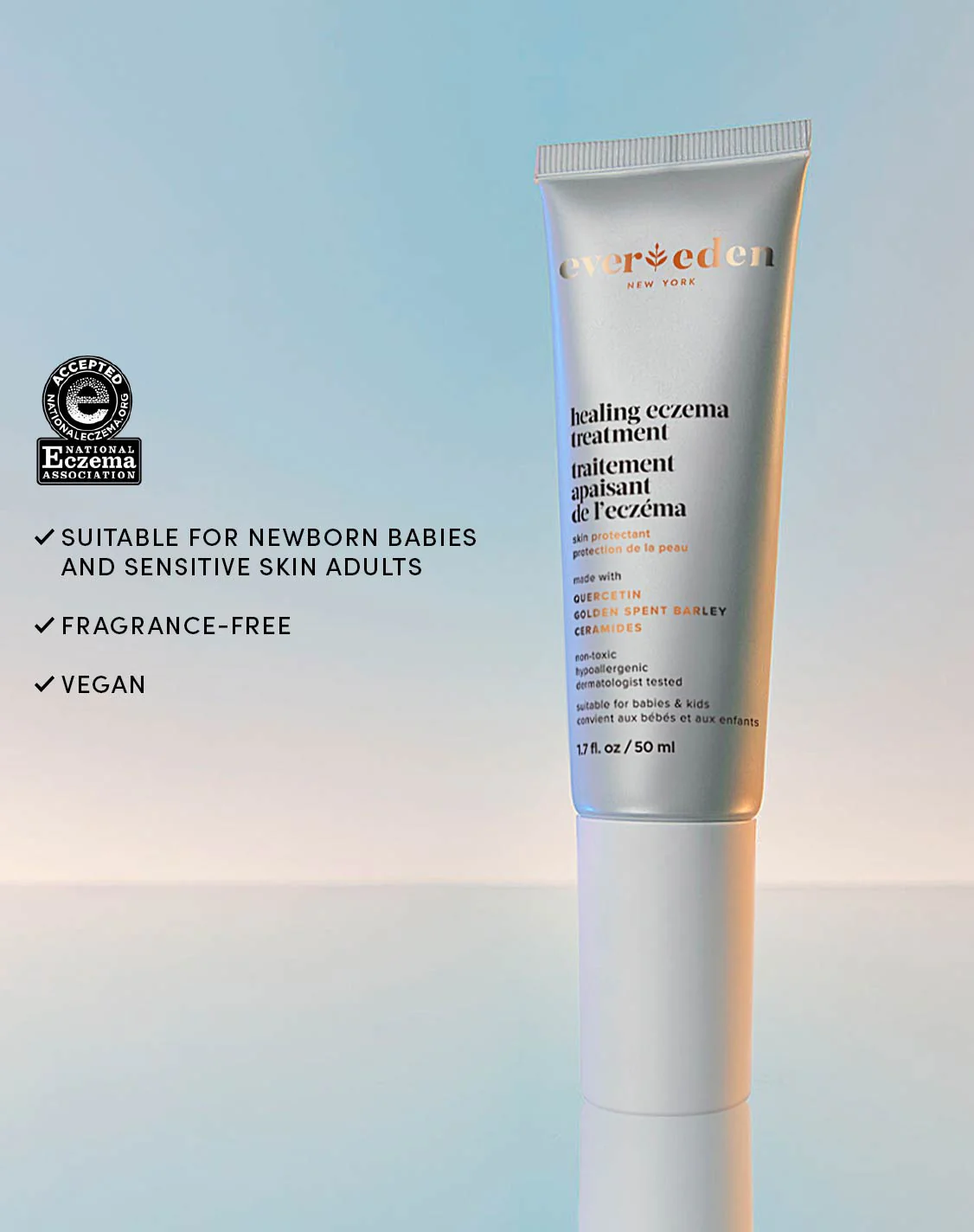 Healing Eczema Treatment - Image 4