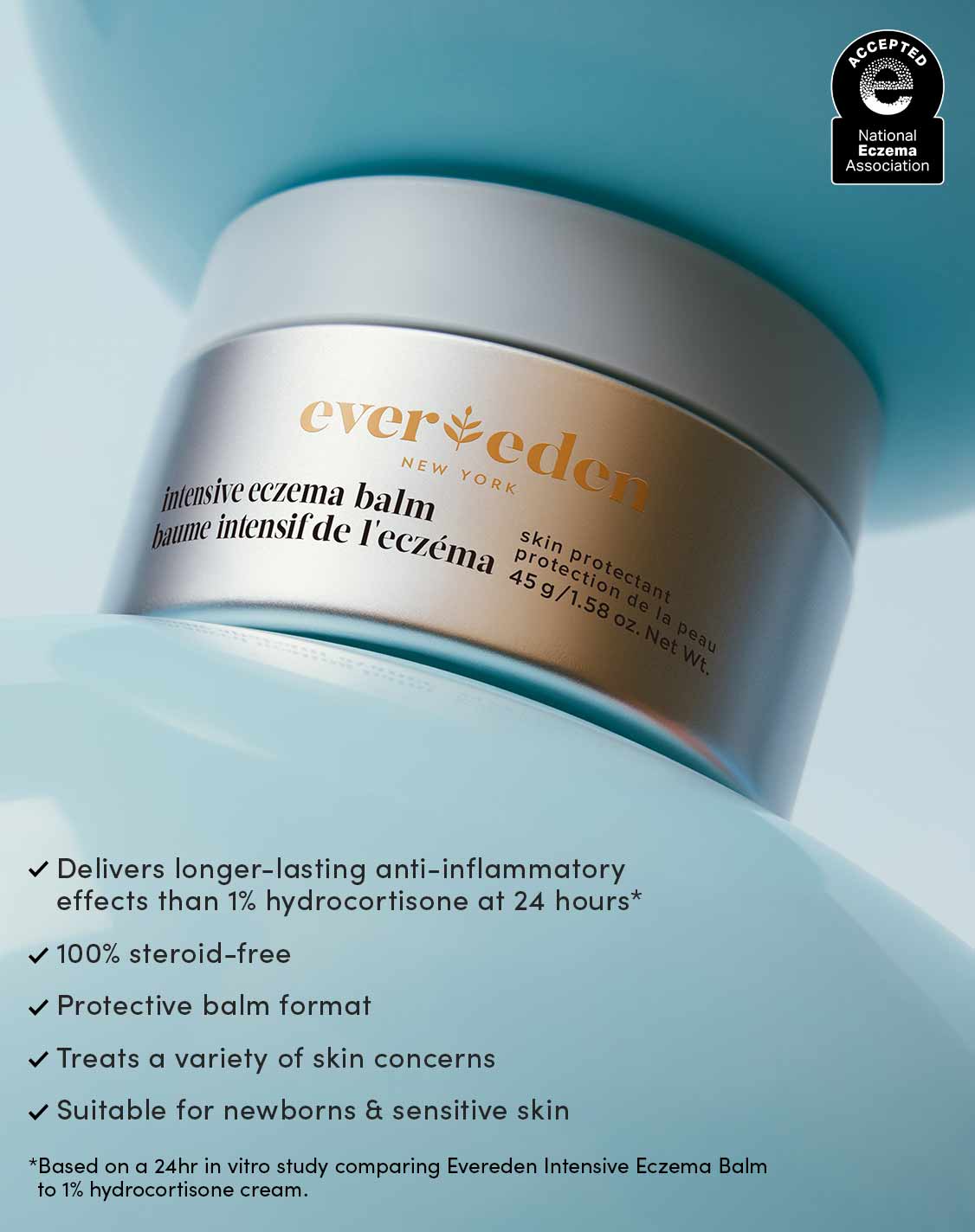 Intensive Eczema Balm - Image 10