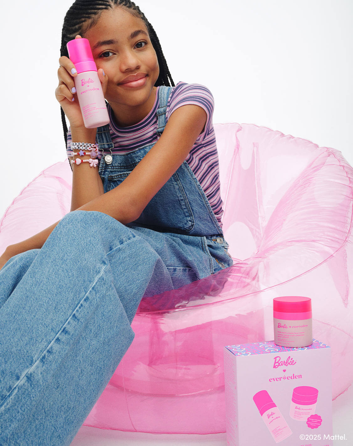 Barbie™ Kids Happy Face Duo - Image 12