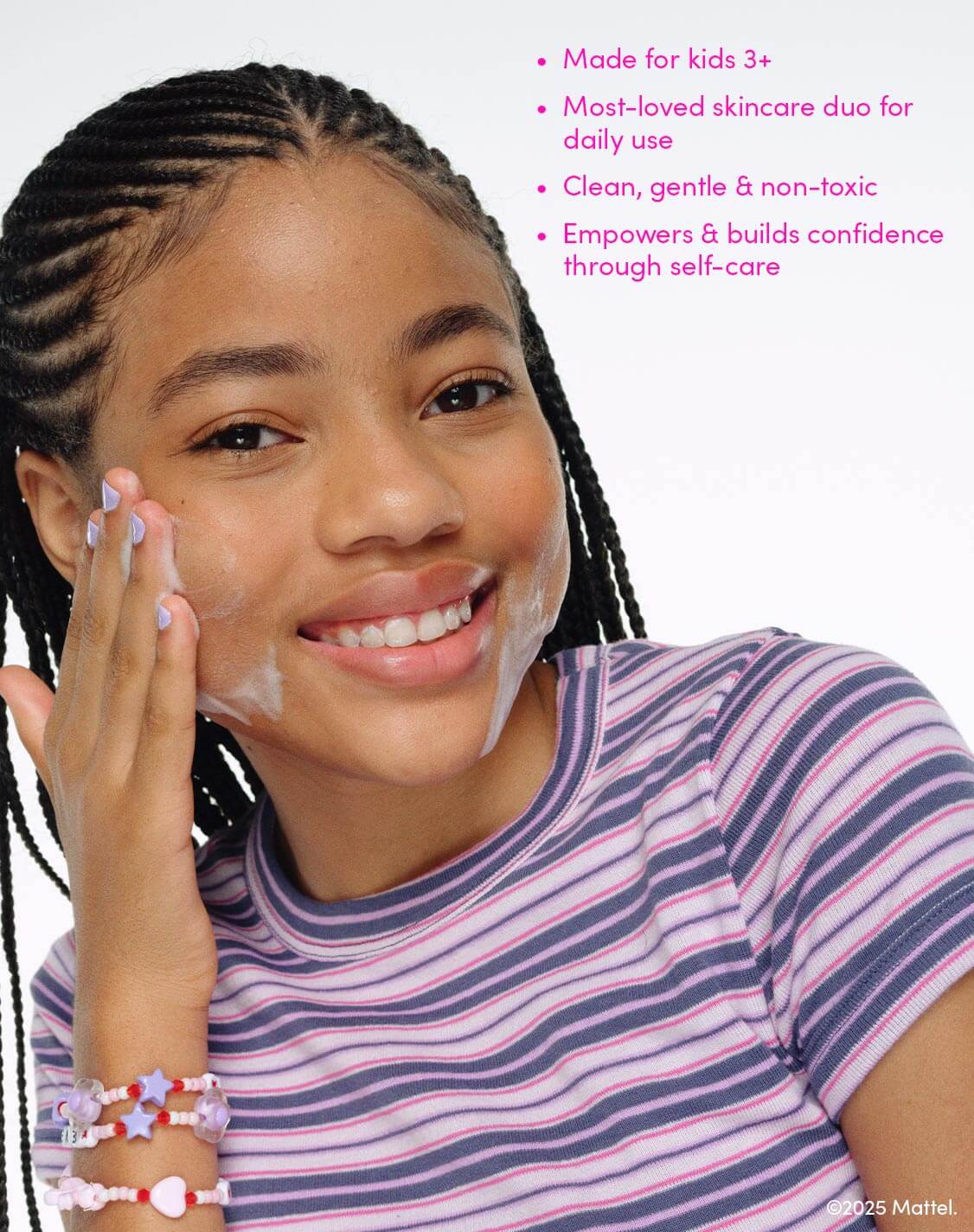 Barbie™ Kids Happy Face Duo - Image 3