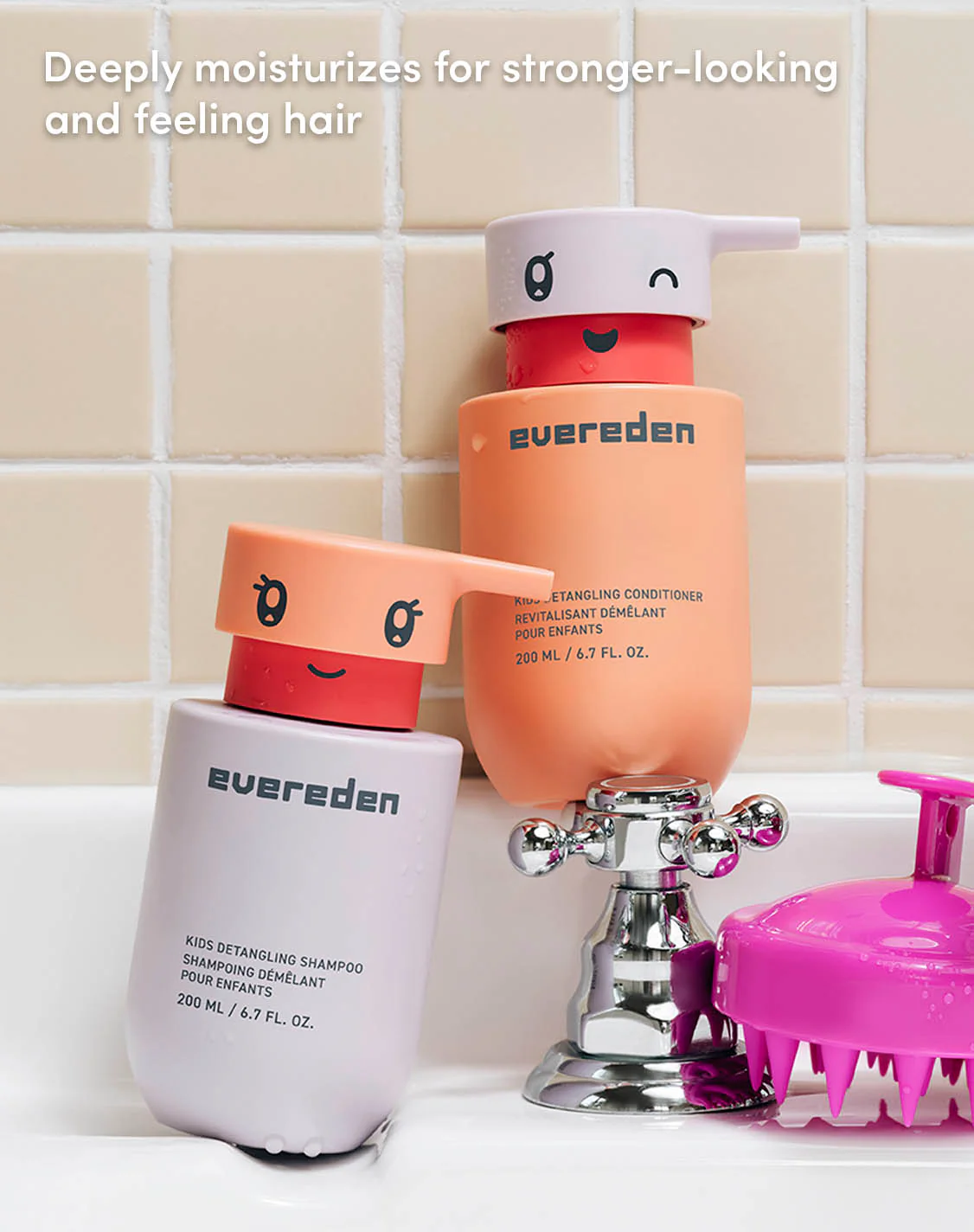 Kids Bath Time Trio - Image 8