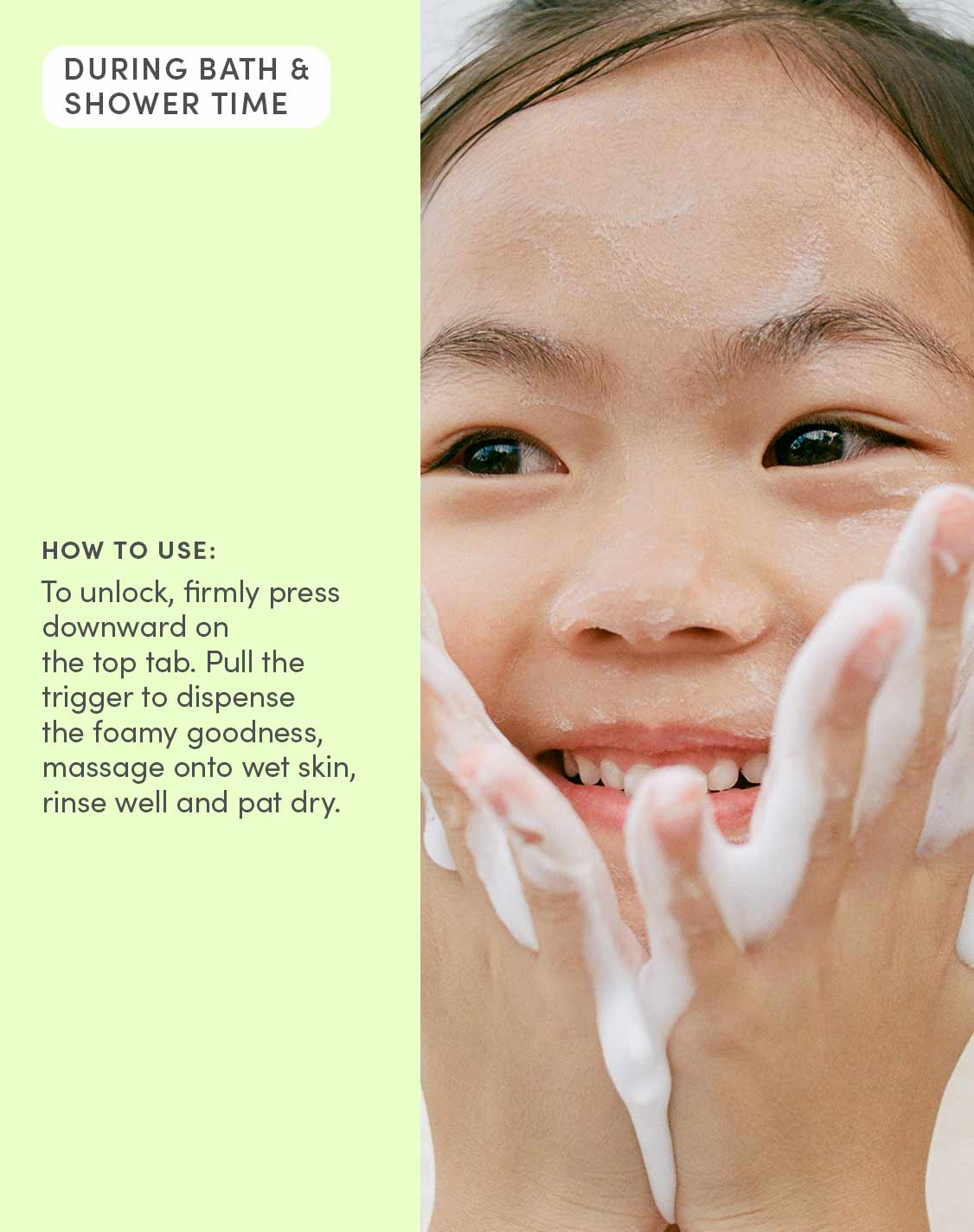 Kids Cloud Body Wash - Image 7