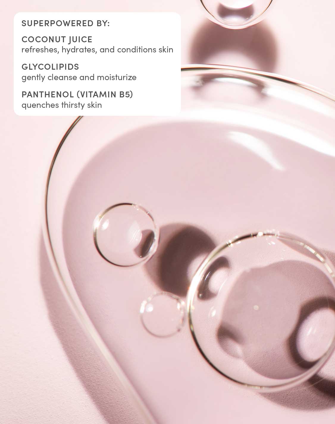 Kids Cloud Face Wash - Image 5