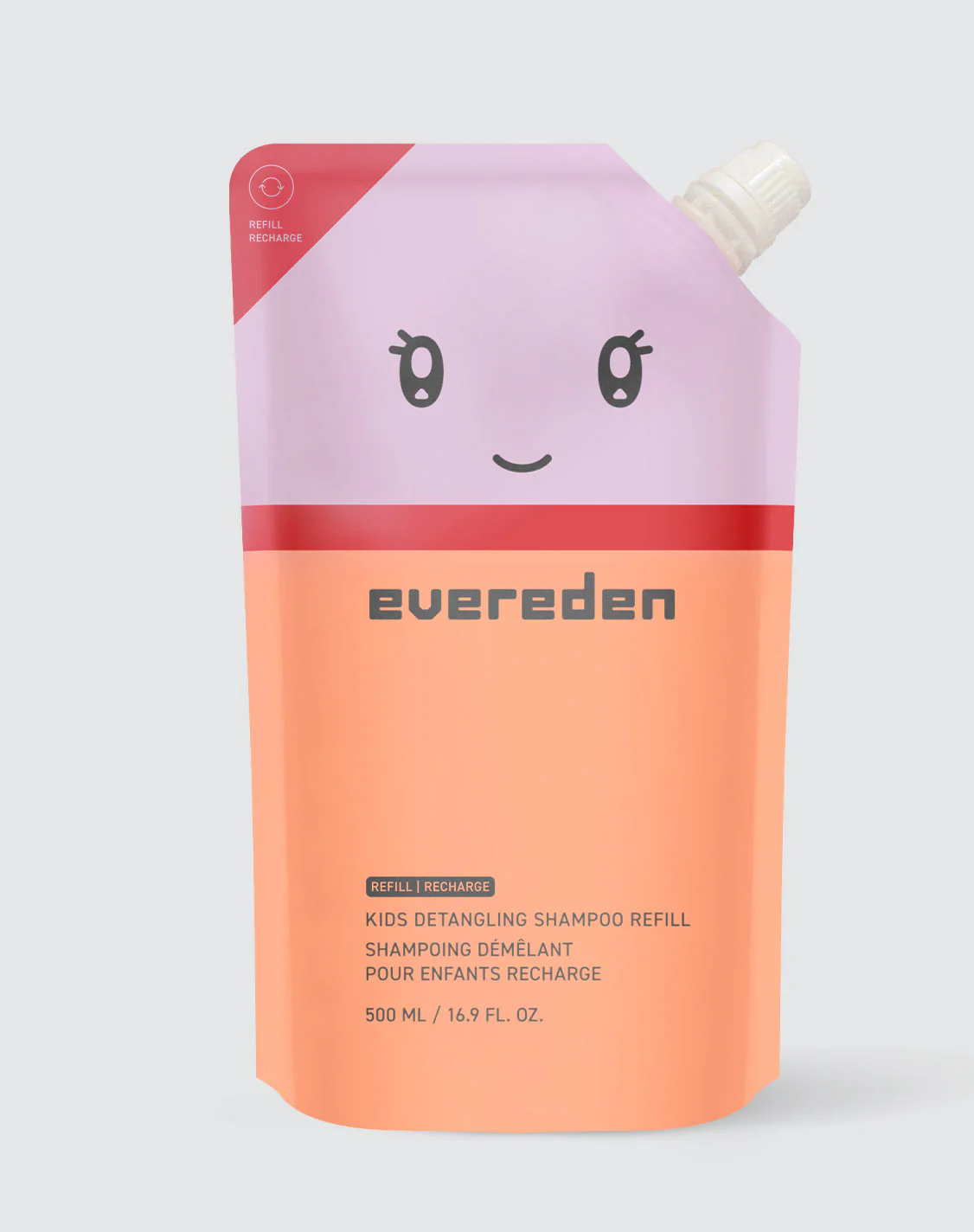 Kids Detangling Conditioner - Image 11