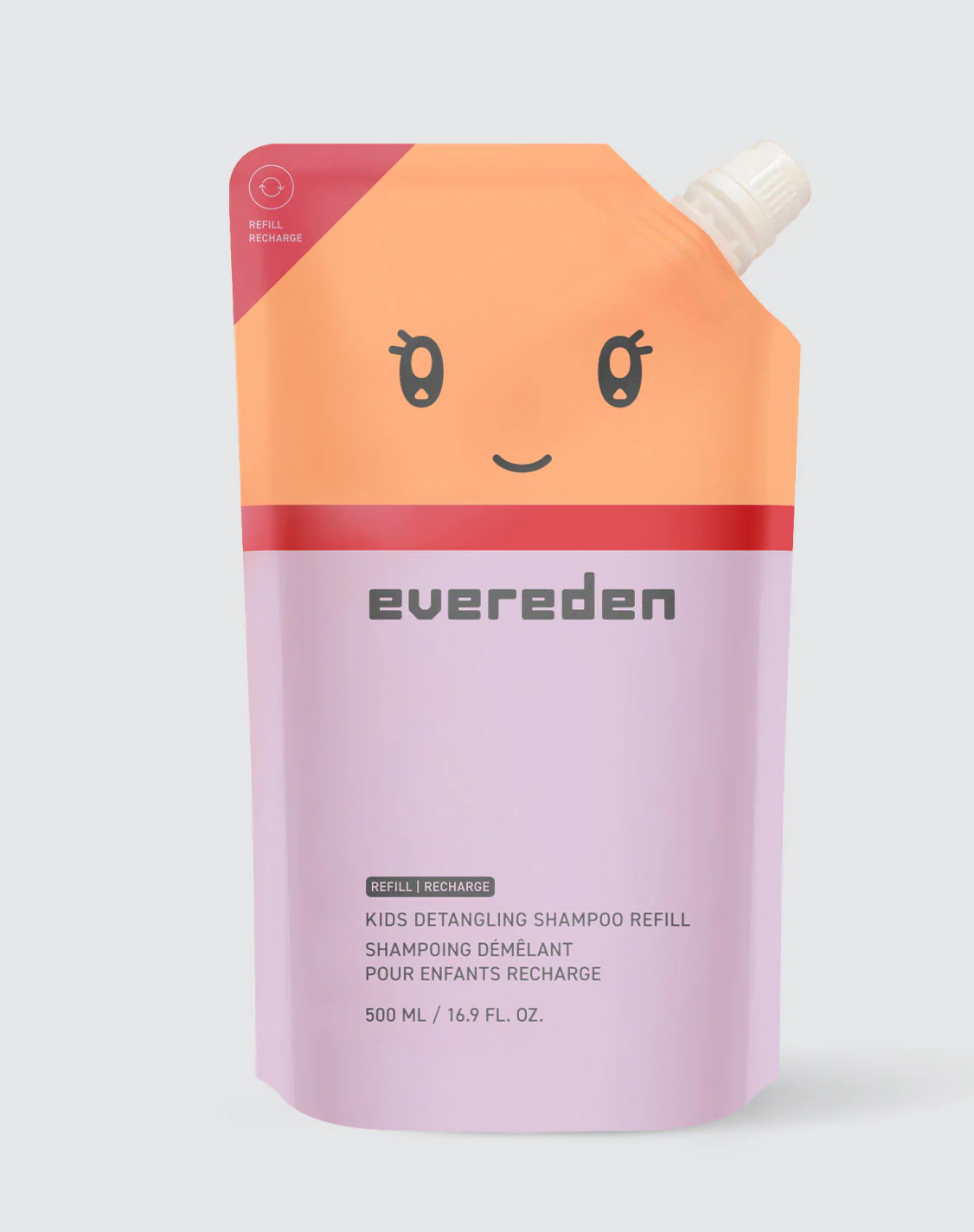 Kids Detangling Shampoo - Image 13