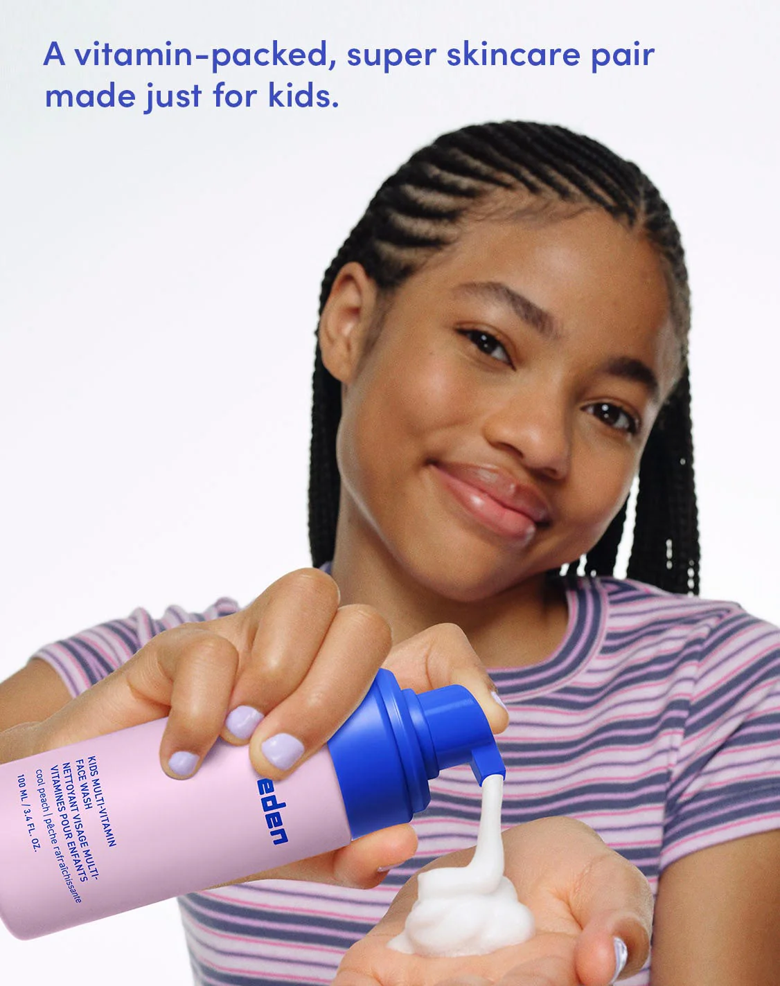 Kids Happy Face Duo - Image 7
