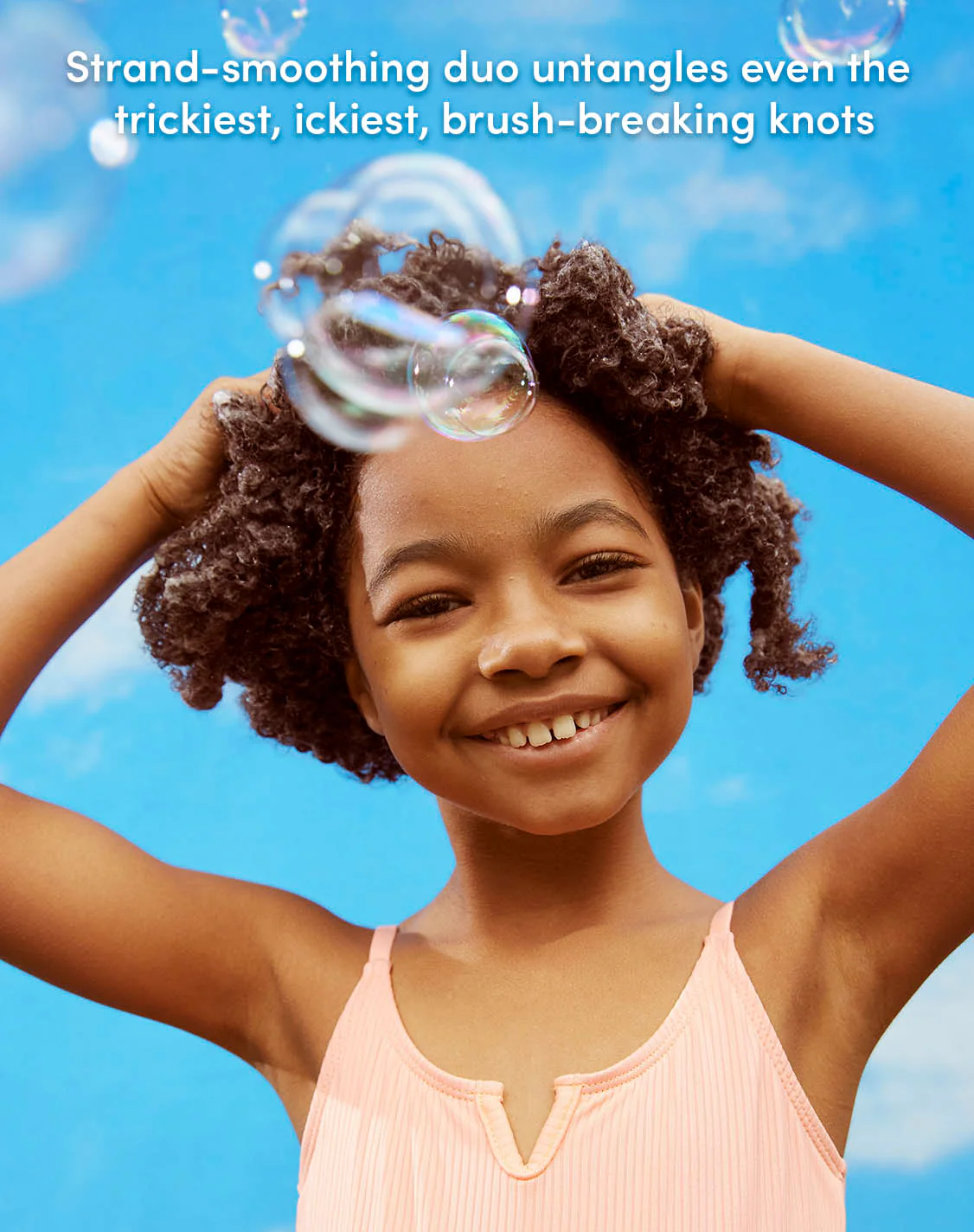 Kids Happy Hair Day - Image 6