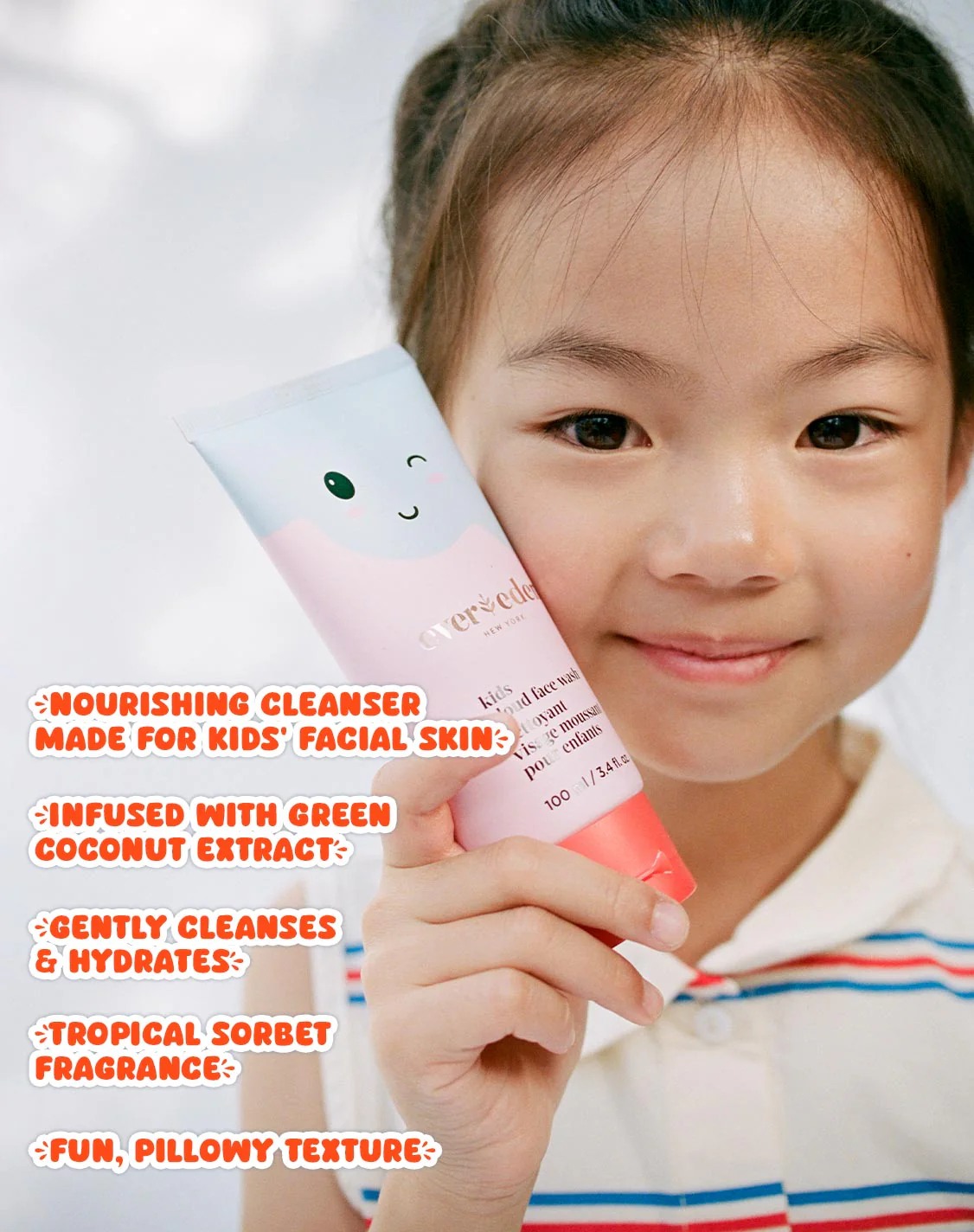 Kids Healthy Morning Duo Set - Image 3