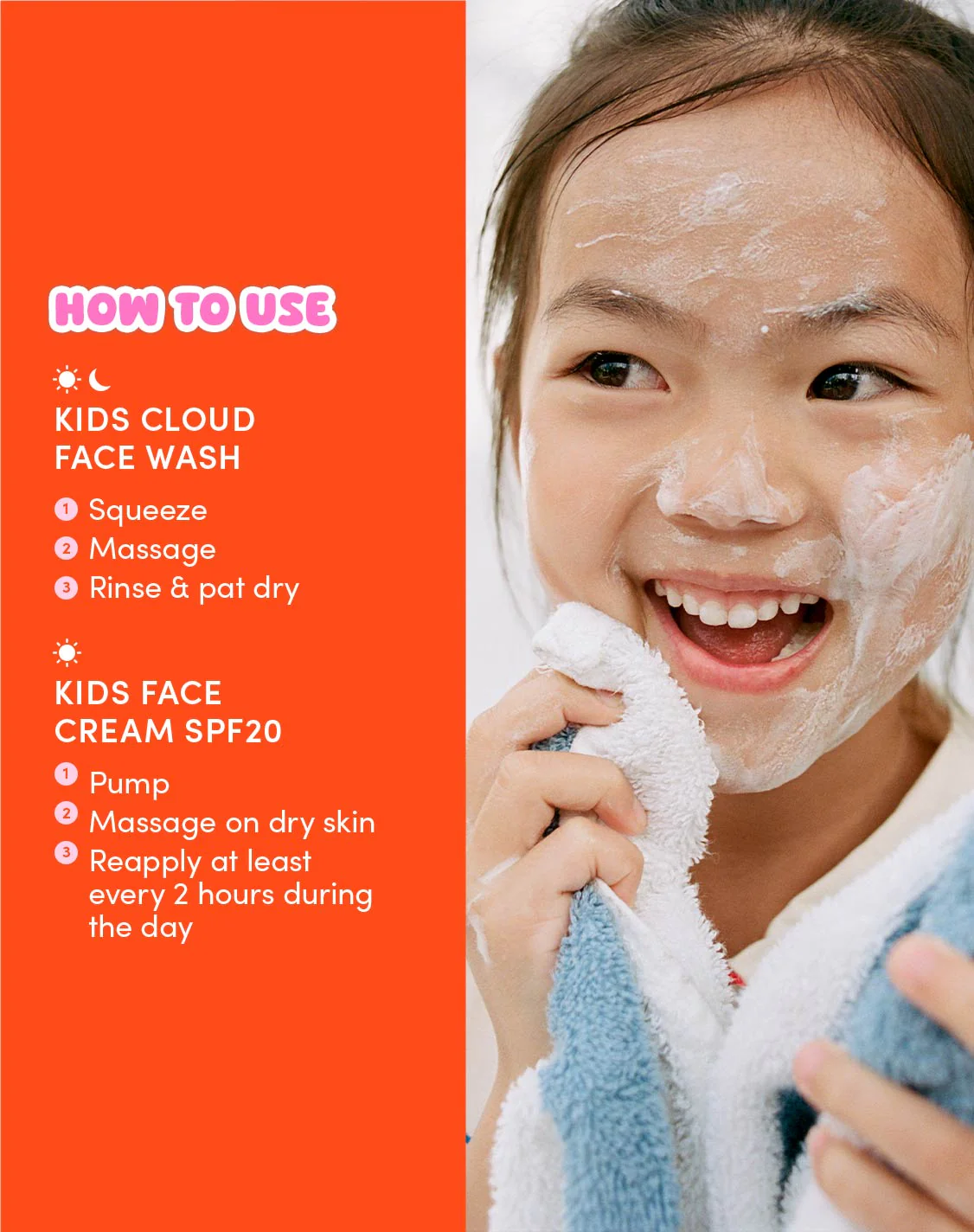 Kids Healthy Morning Duo Set - Image 4