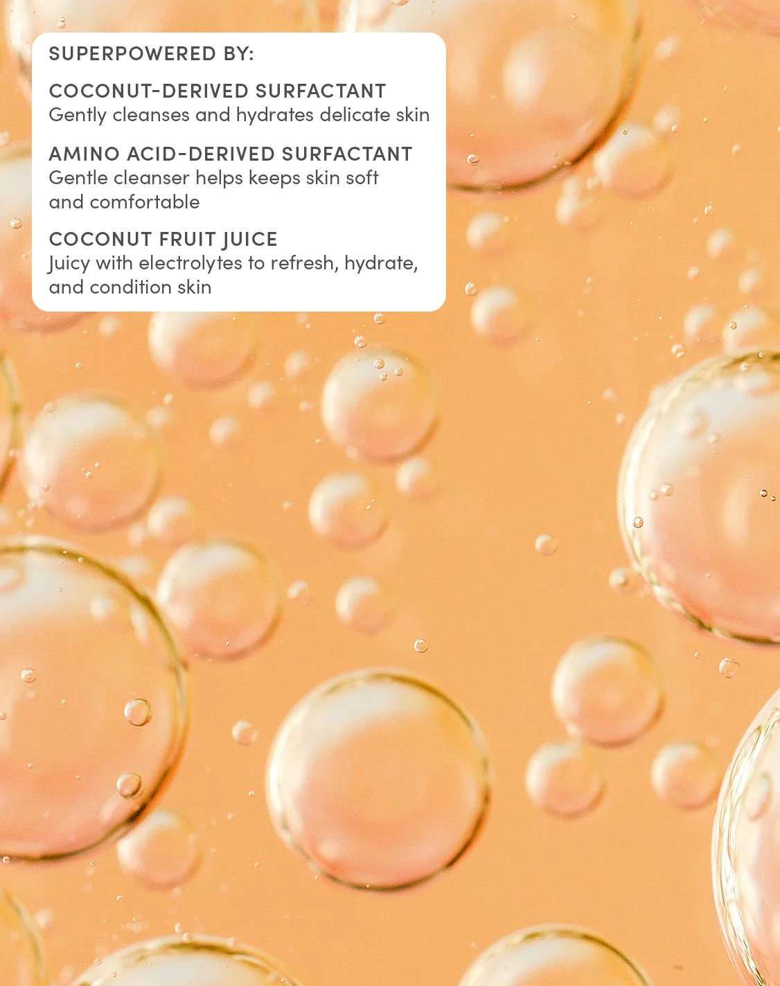 Kids Multi-Vitamin Body Wash - Image 4