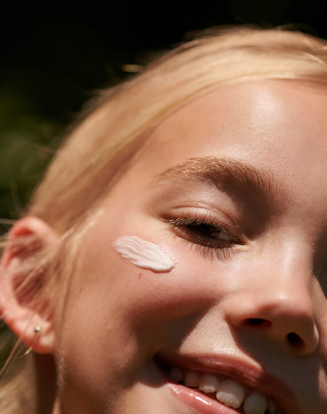 Kids Multi-Vitamin Face Cream Travel Size - Image 3