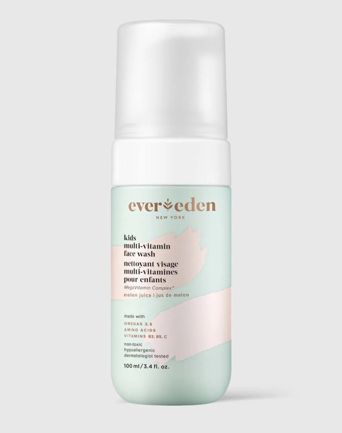 Kids Multi-Vitamin Face Wash - Image 11