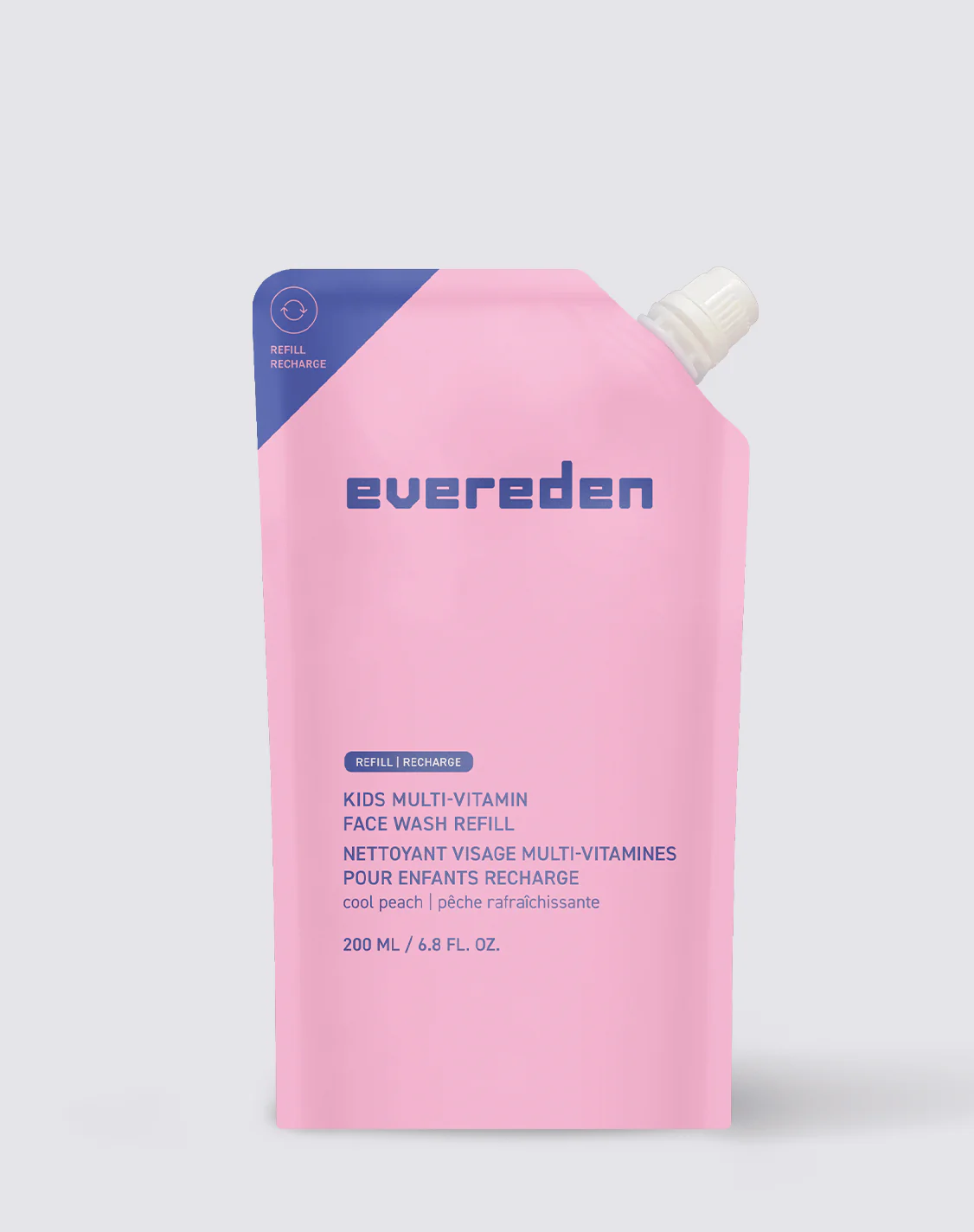 Kids Multi-Vitamin Face Wash - Image 13