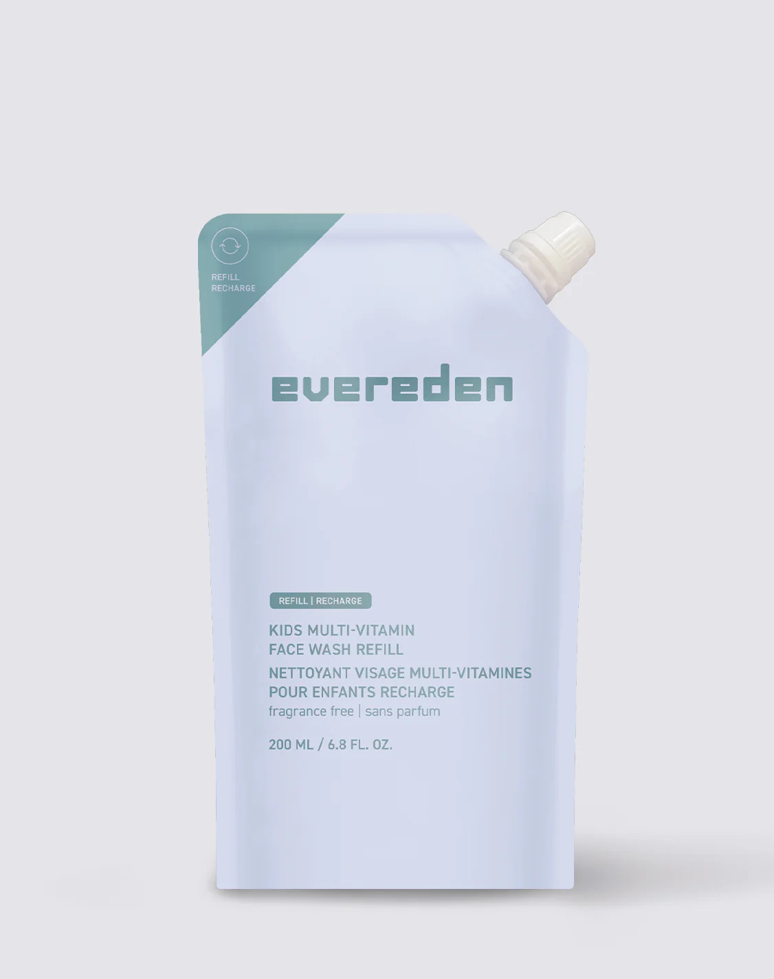 Kids Multi-Vitamin Face Wash - Image 14