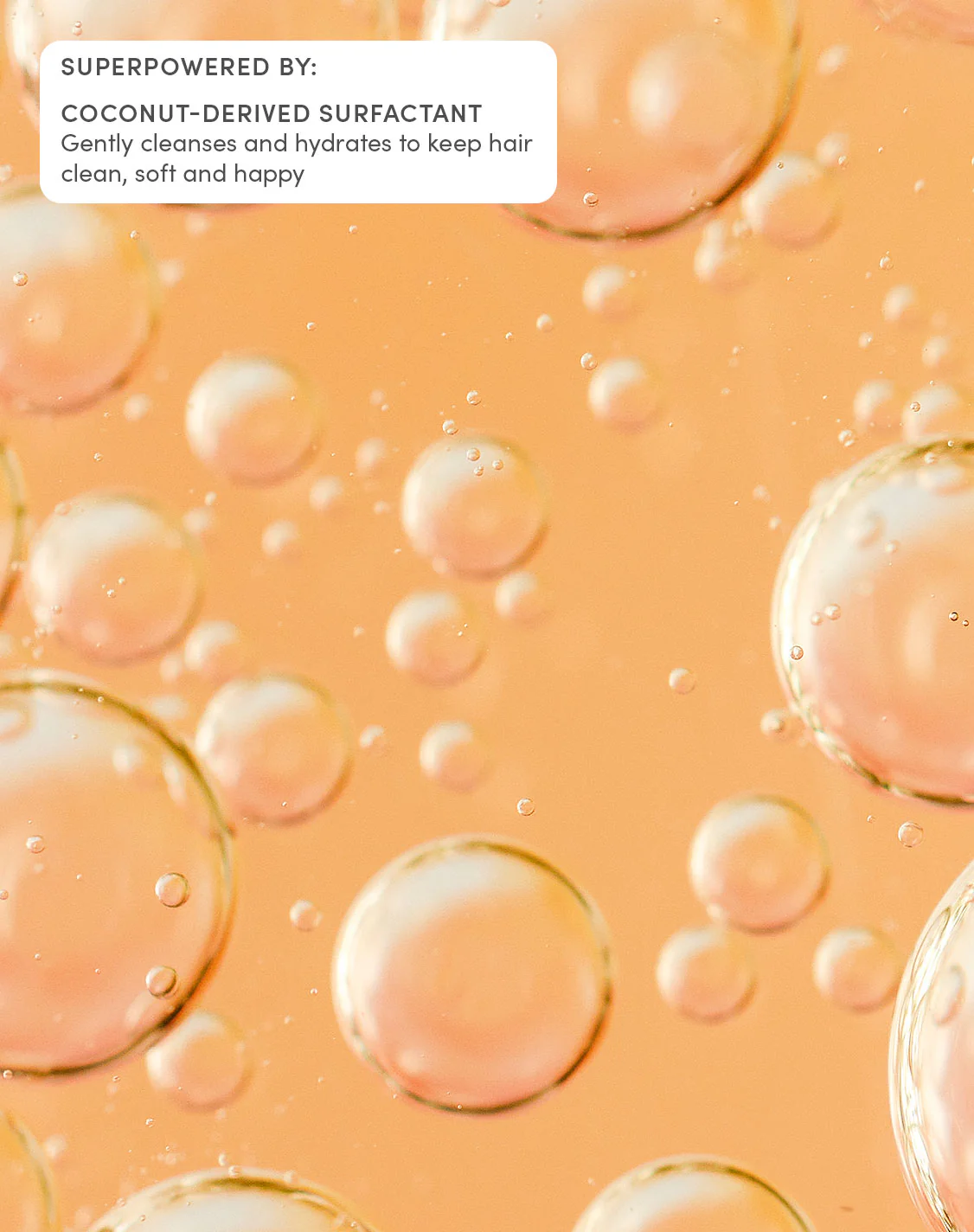 Kids Multi-Vitamin 2-in-1 Shampoo & Conditioner - Image 5