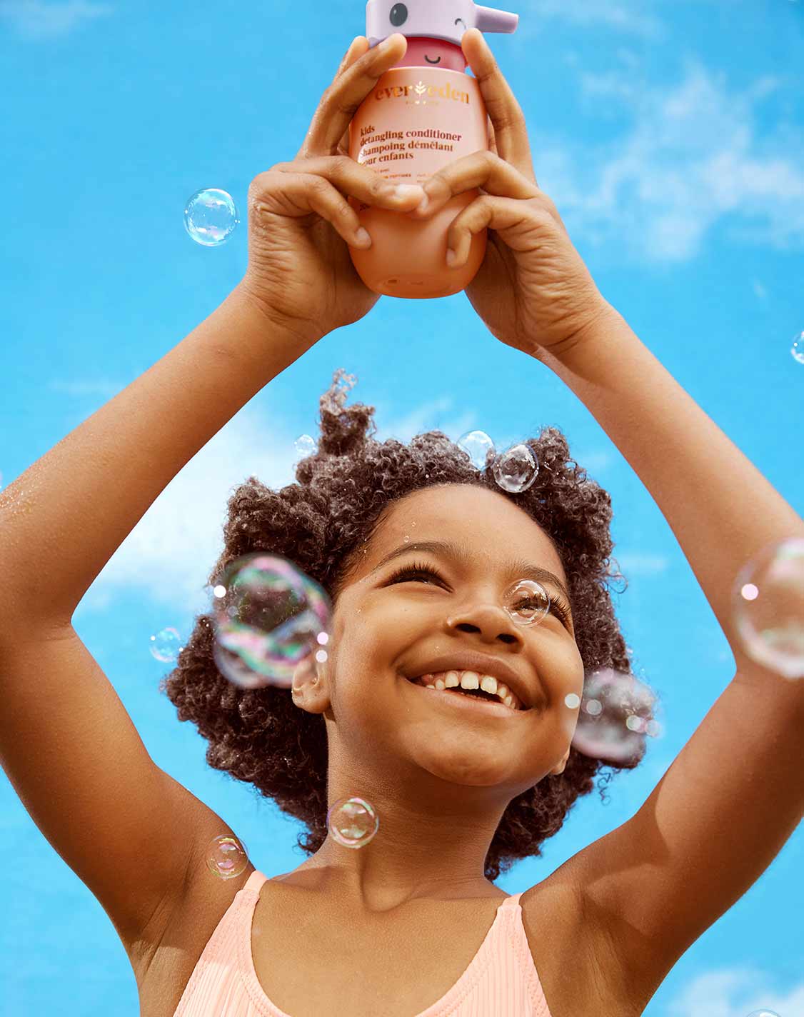 Kids Shower Bundle - Image 6
