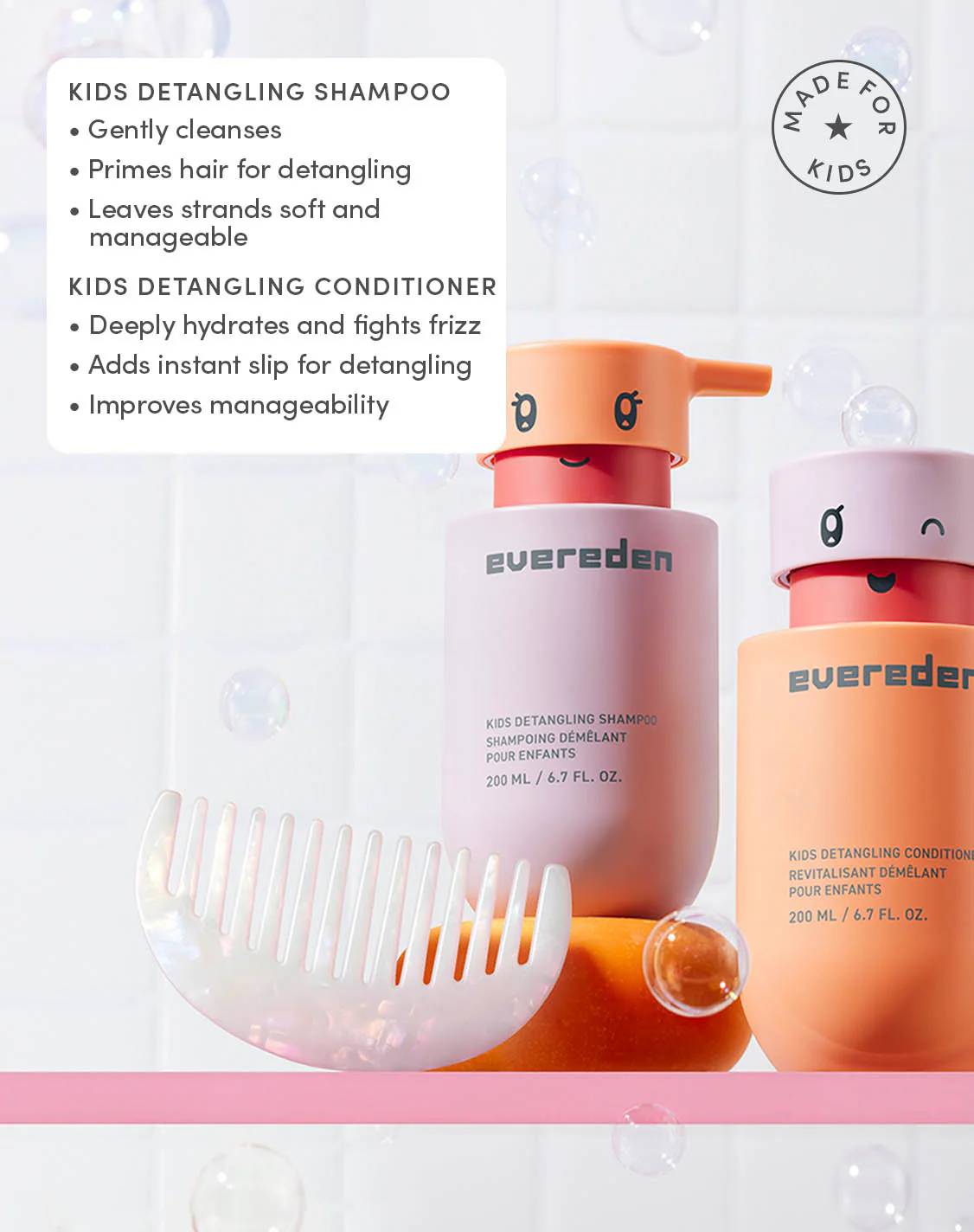 Kids Summer Bestsellers Travel Set - Image 3