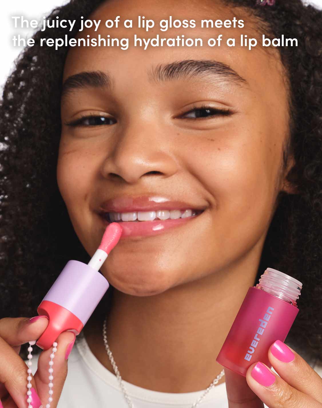 Kids Lip Oil - Image 6