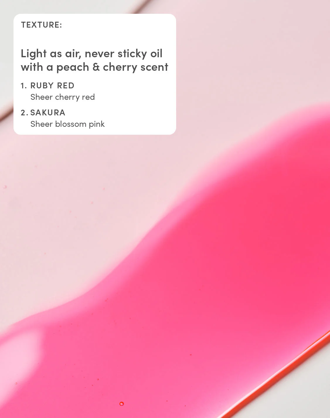 Kids Lip Oil - Image 7