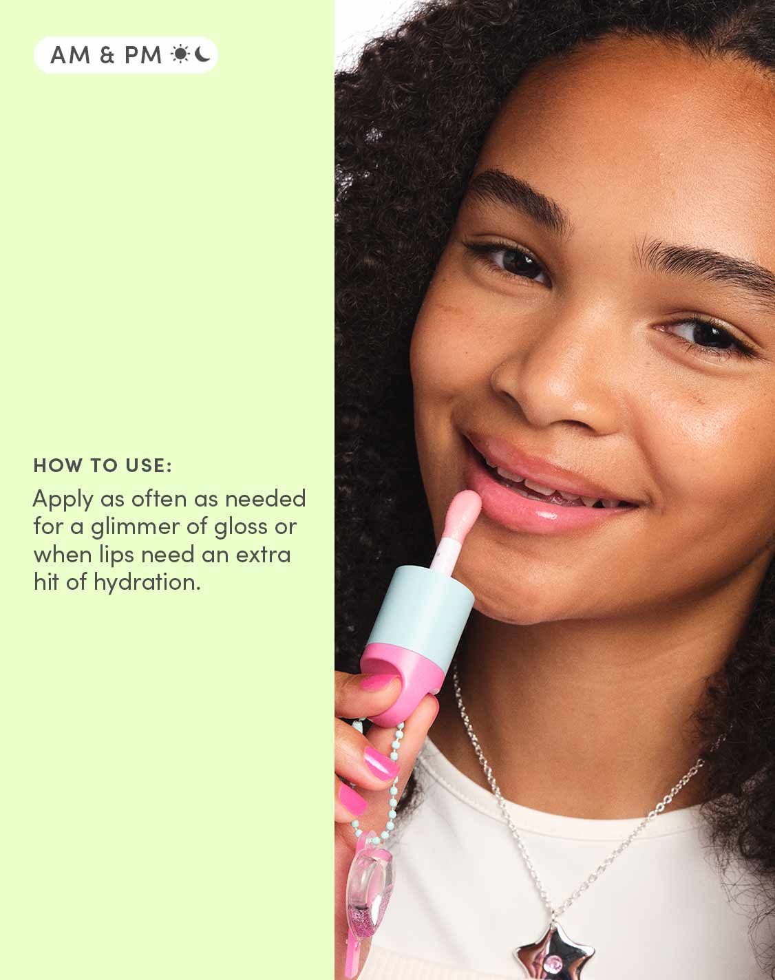 Kids Lip Oil - Image 8