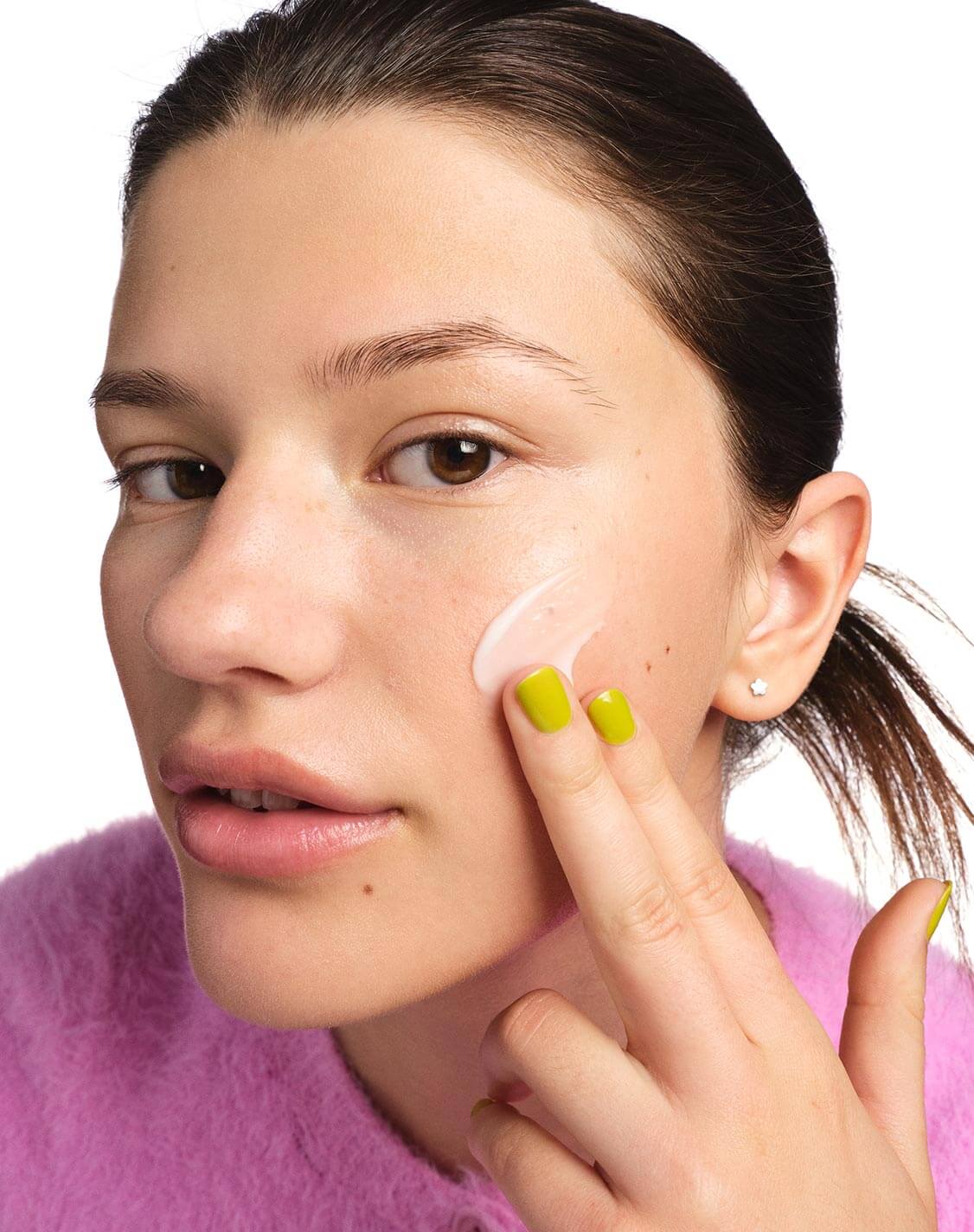 Let's Bounce Gel-Cream Moisturizer Travel Size - Image 7