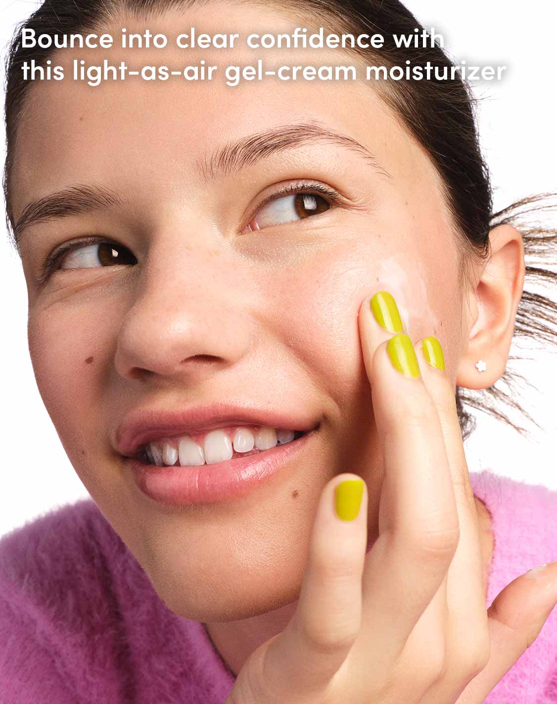 Let's Bounce Gel-Cream Moisturizer - Image 7