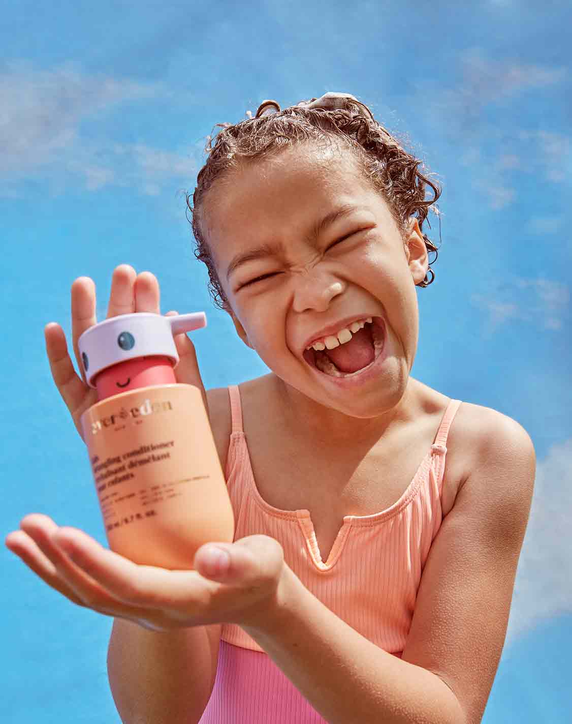 Travel Size Kids Happy Hair Duo - Image 7