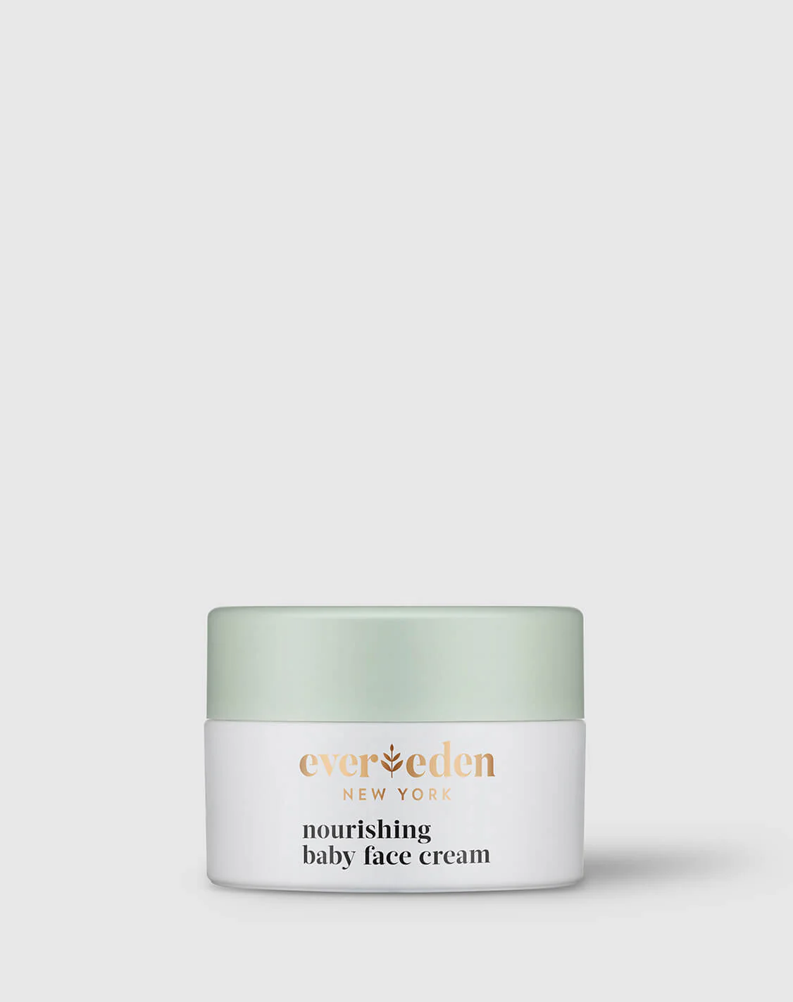 Nourishing Baby Face Cream - Image 11