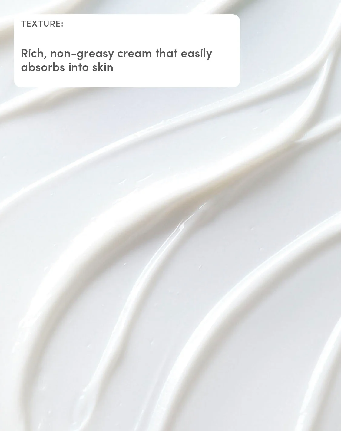 Nourishing Baby Face Cream - Image 4