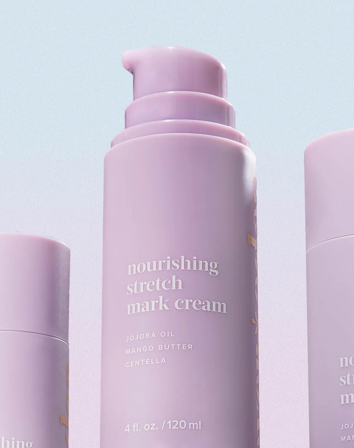 Nourishing Stretch Mark Cream - Image 6