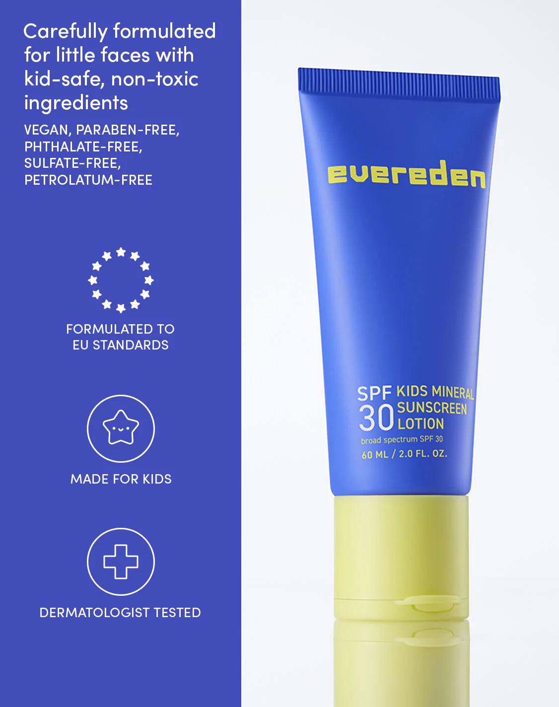 Premium Mineral Sunscreen SPF30 - Image 6